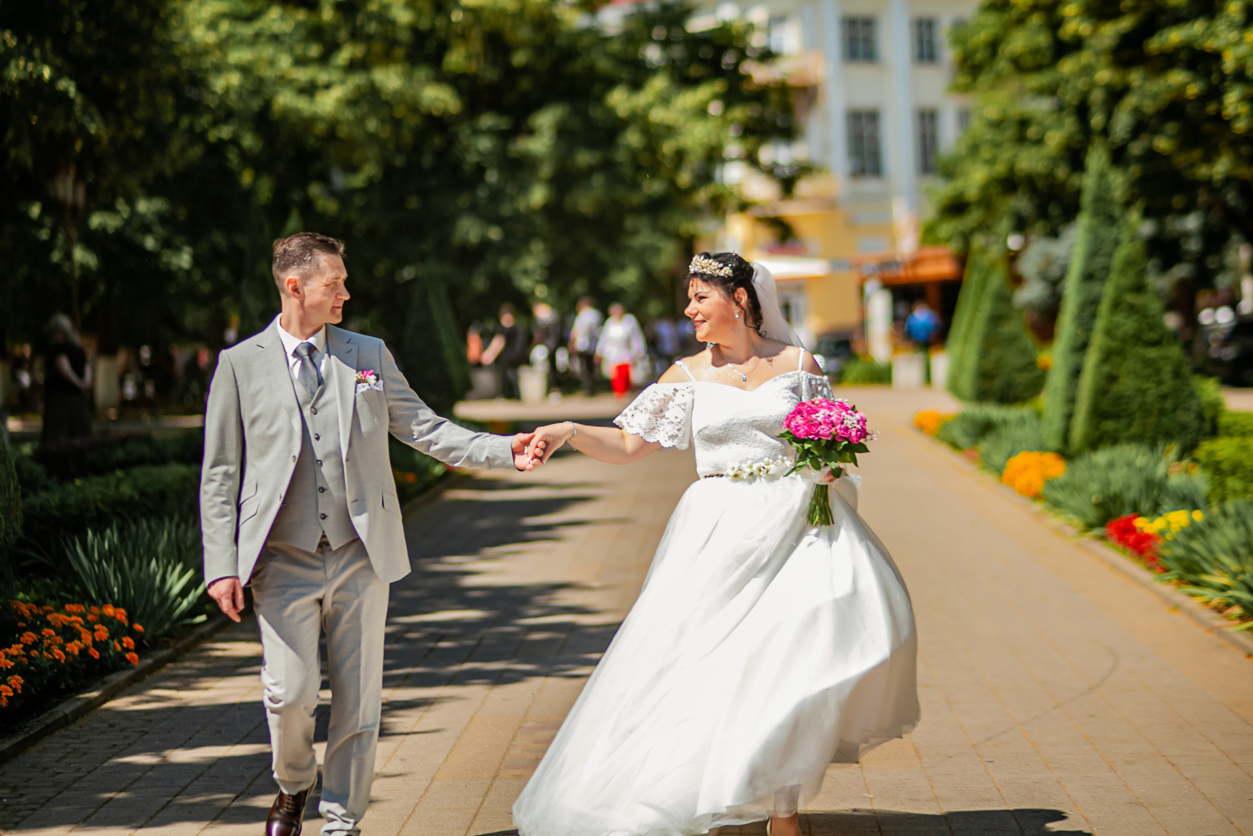 23.06.23. Свадебный и семейный фотограф в Армавире