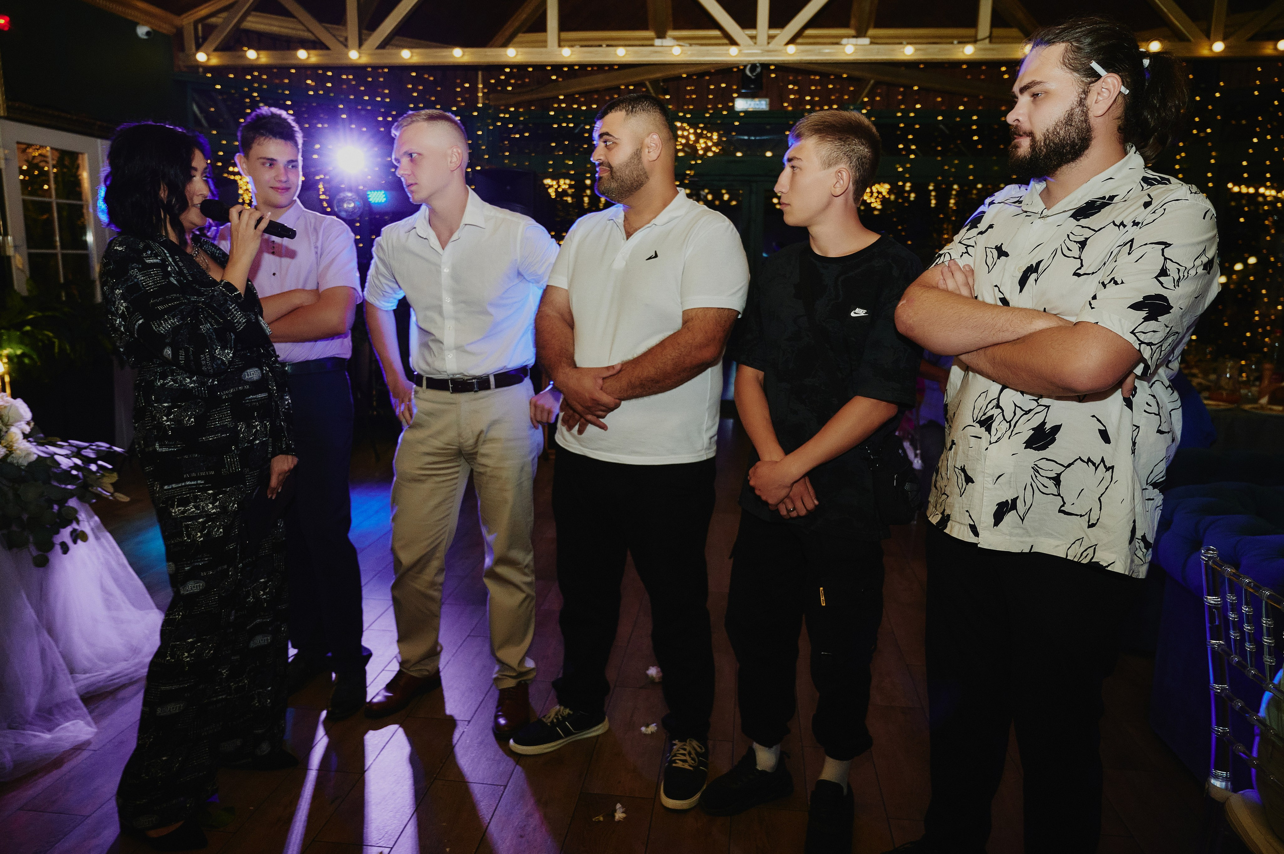 Артём и Ярослава. Фото-видеосъемка свадеб Venson Films