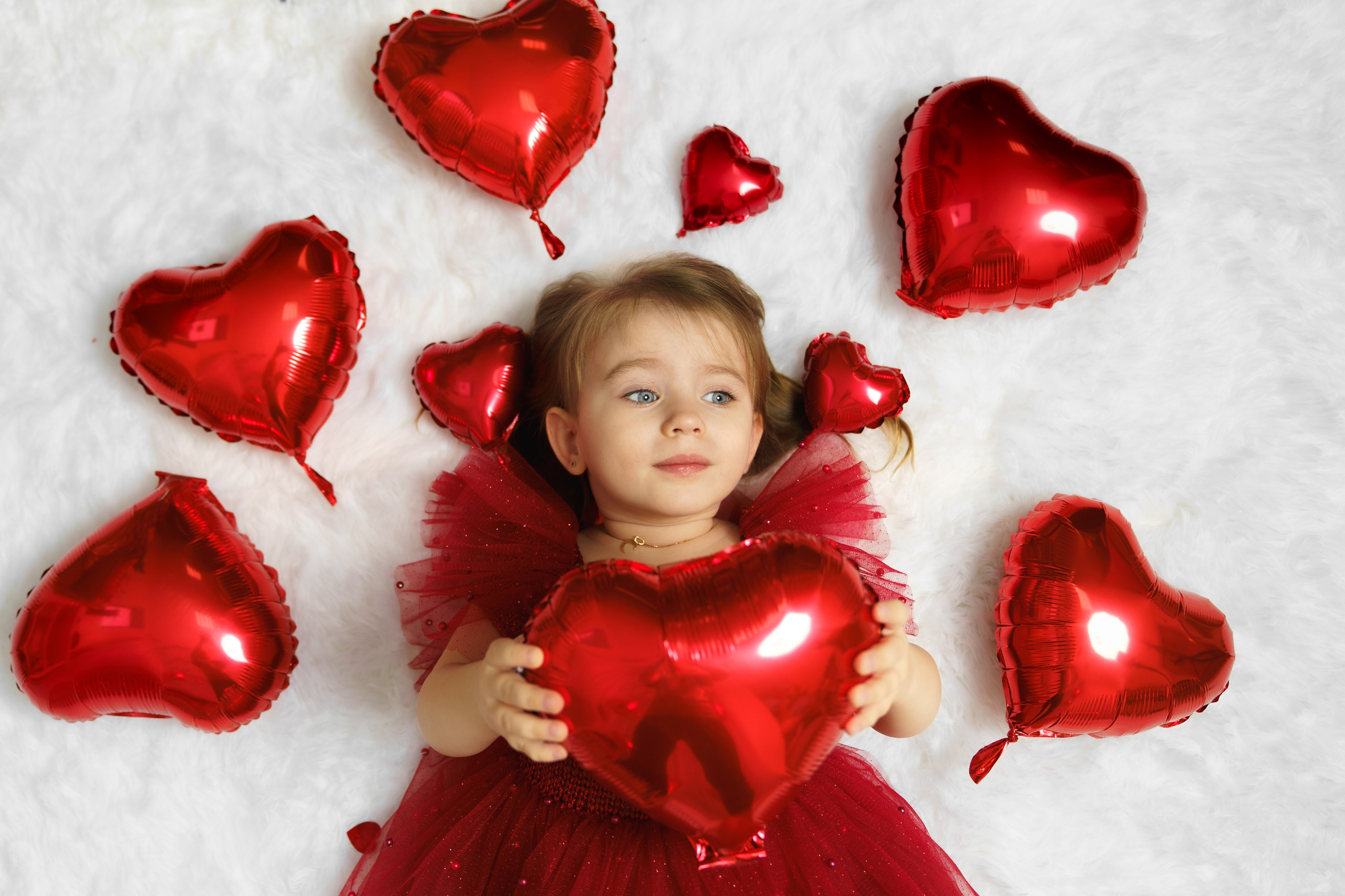 Детская (2 — 10 лет). Фотограф новорожденных, детей до года и беременных в Симферополе