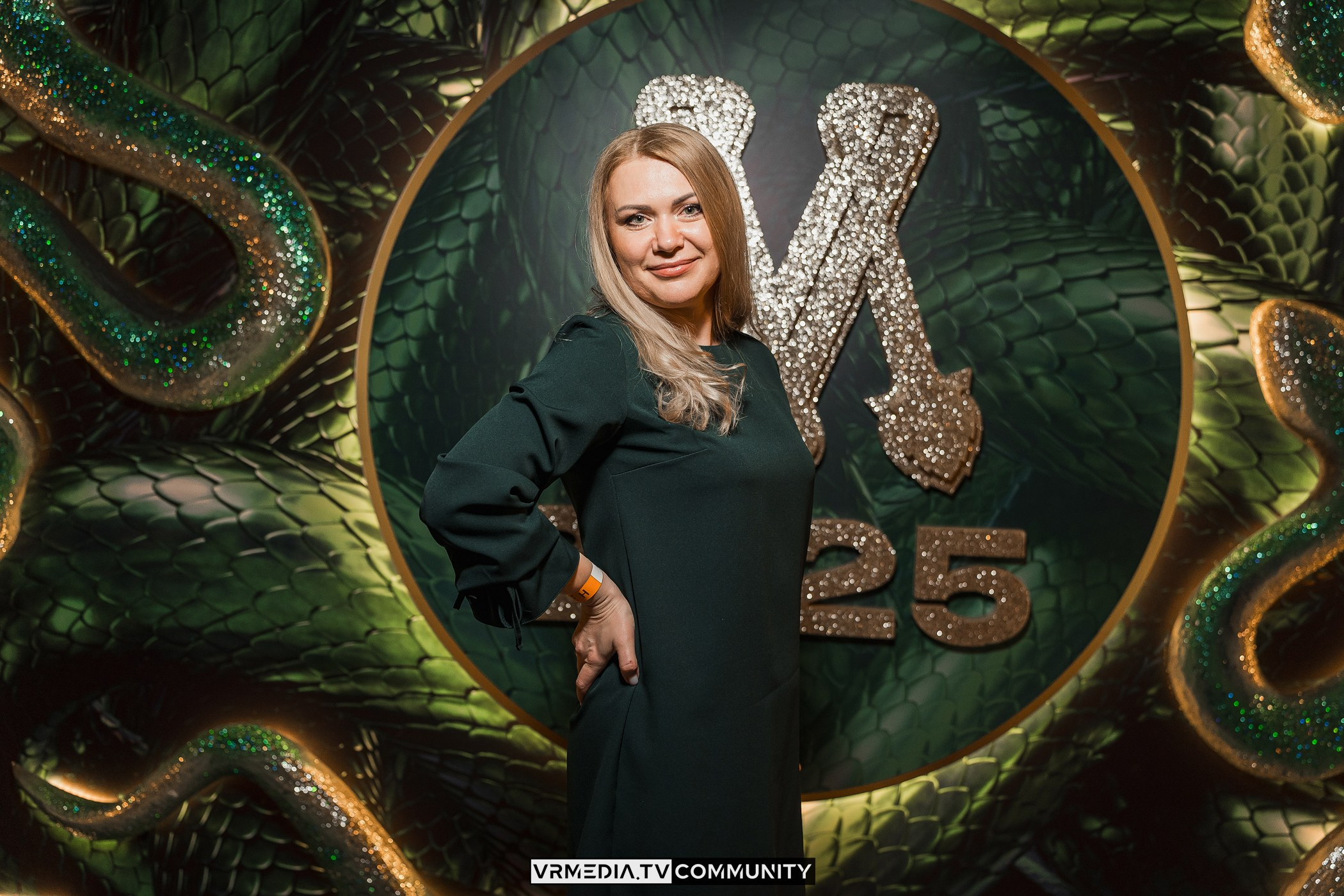 Новогодние корпоративы в ресторане «Мюнхен»