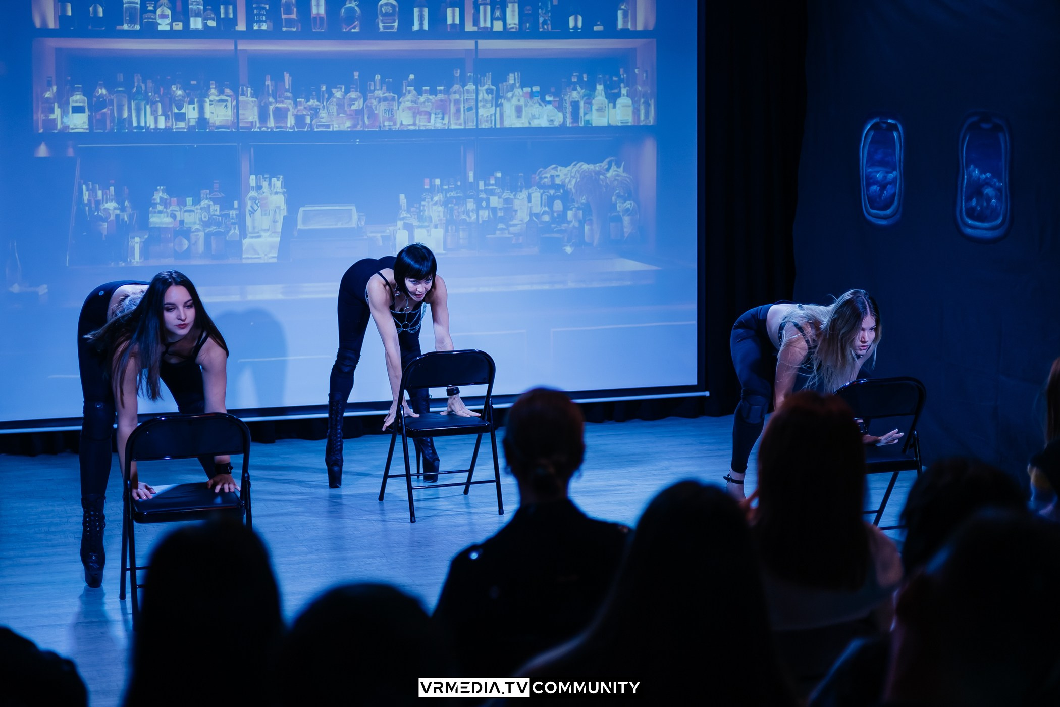 5 лет «House of Dance»