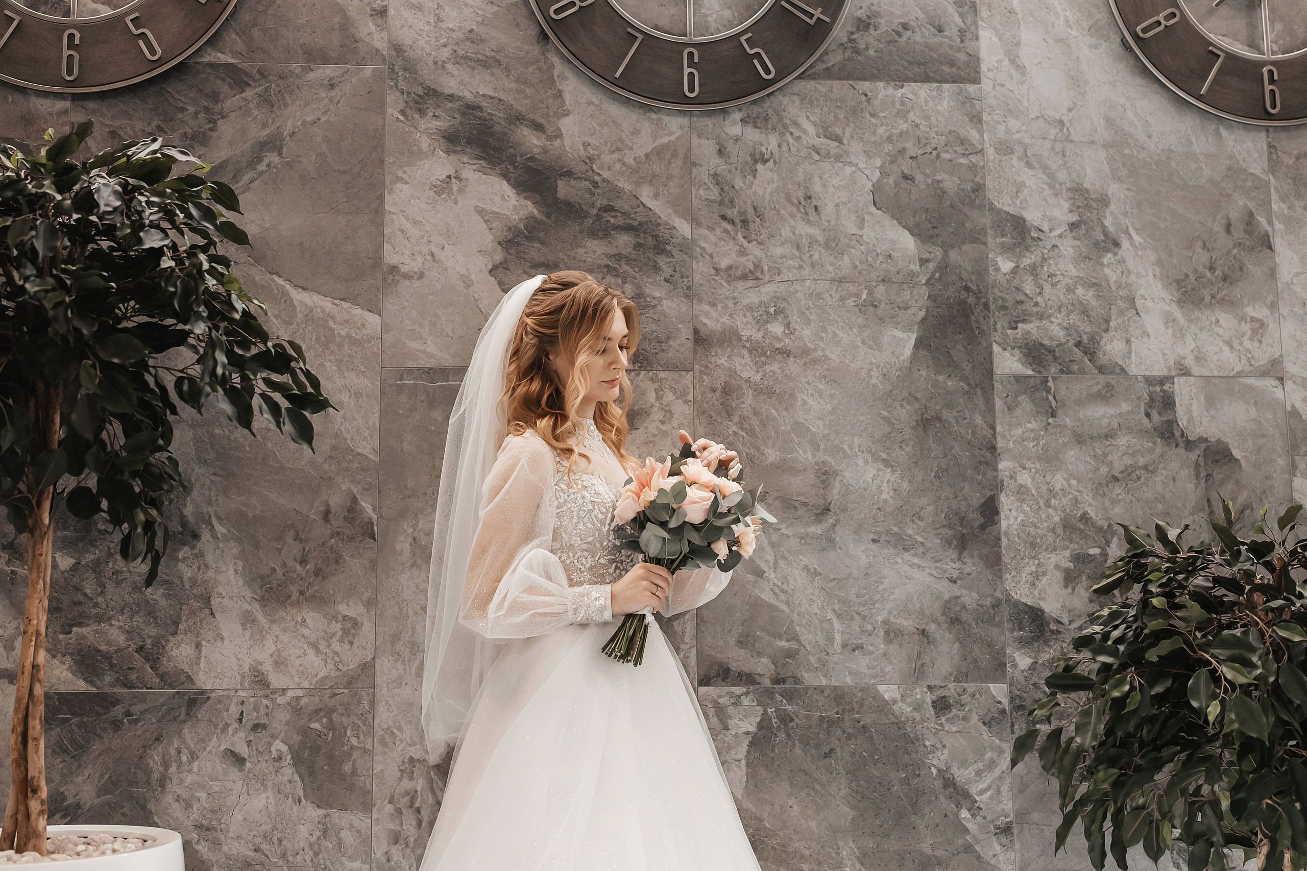 Вадим и Лилия. Фотограф Елена Каверина | Белгород — Короча |