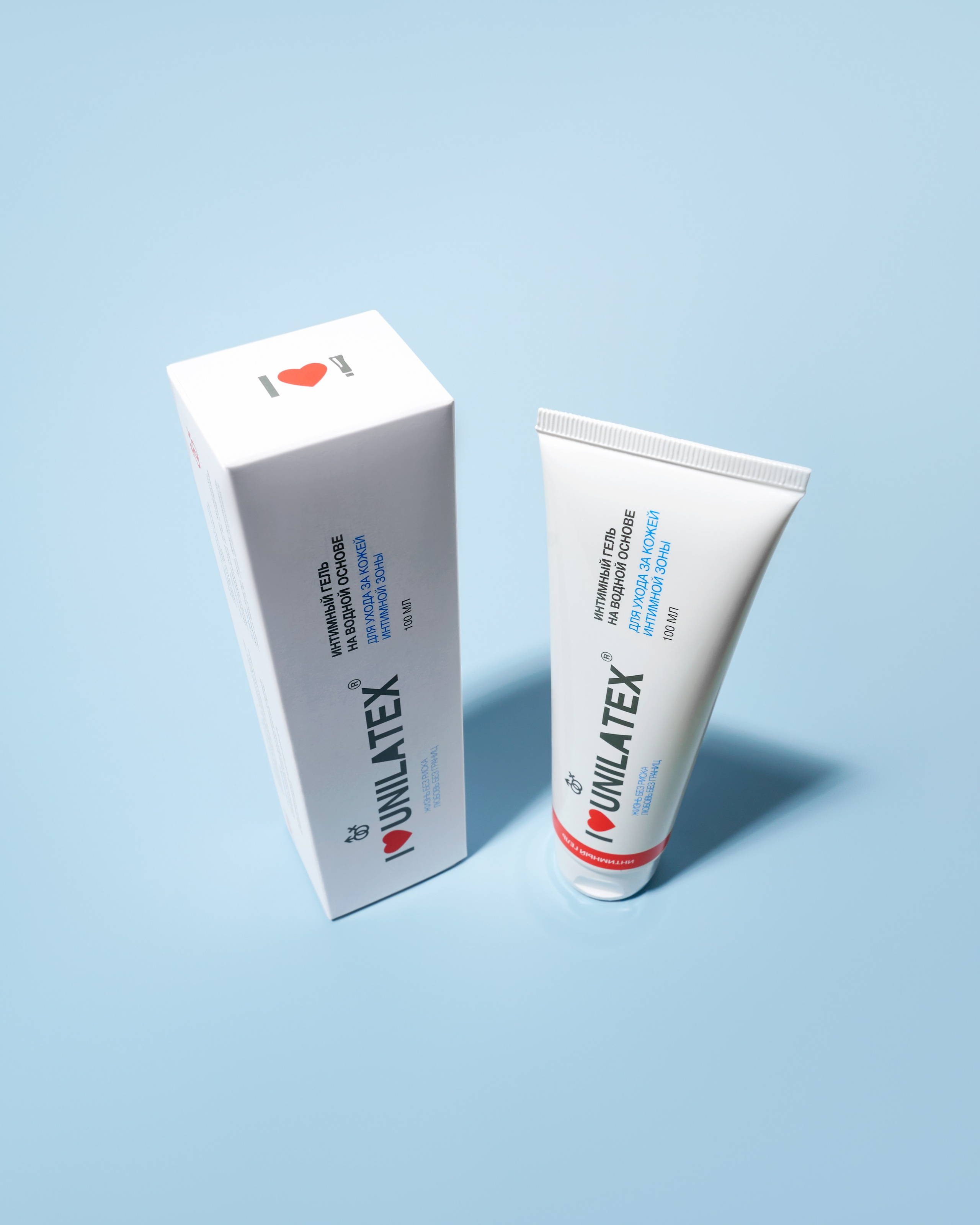 Unilatex. Предметный фотограф в Москве Софья Боргардт