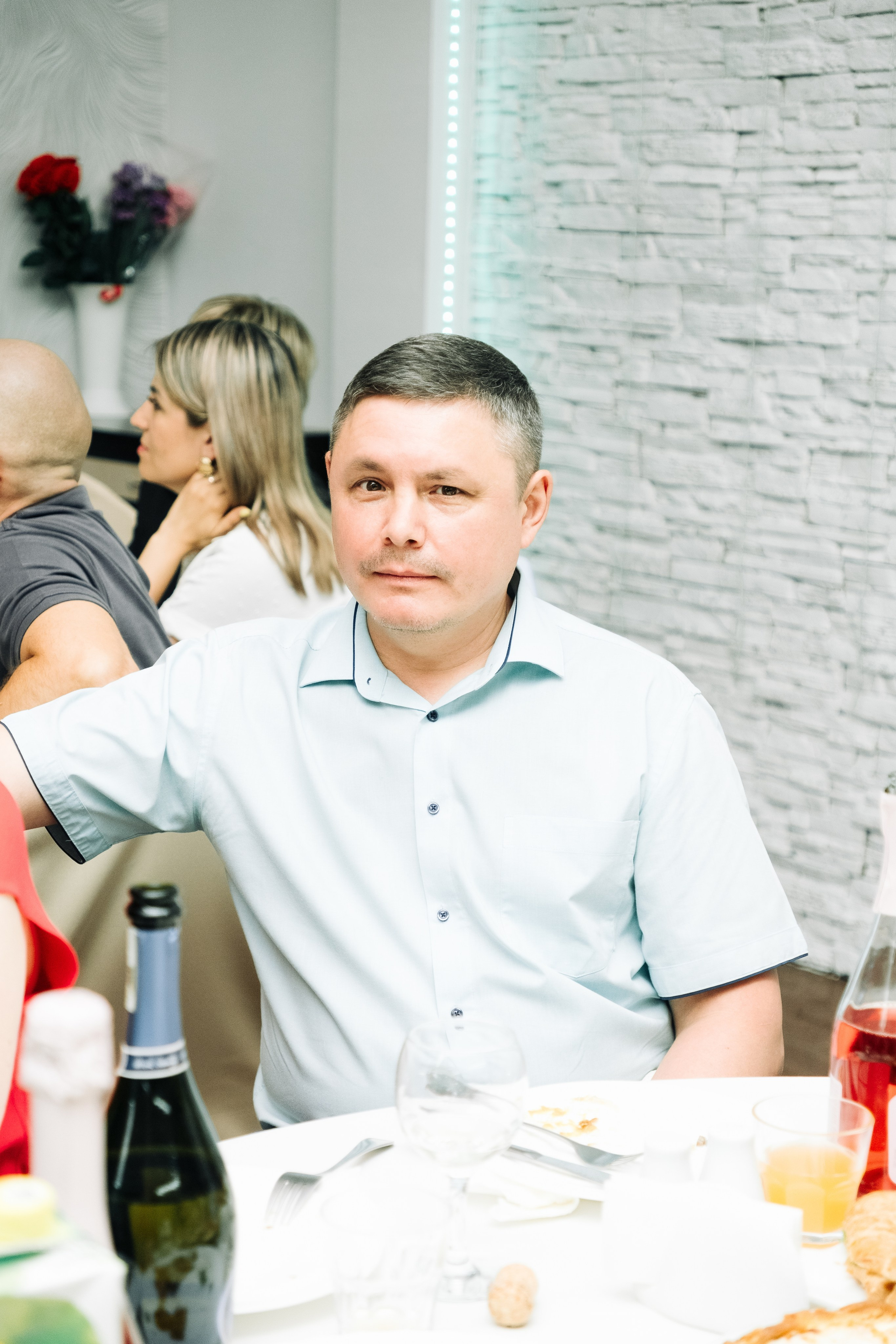 Выпускной. Фотограф в Иркутске Анна Мирошникова