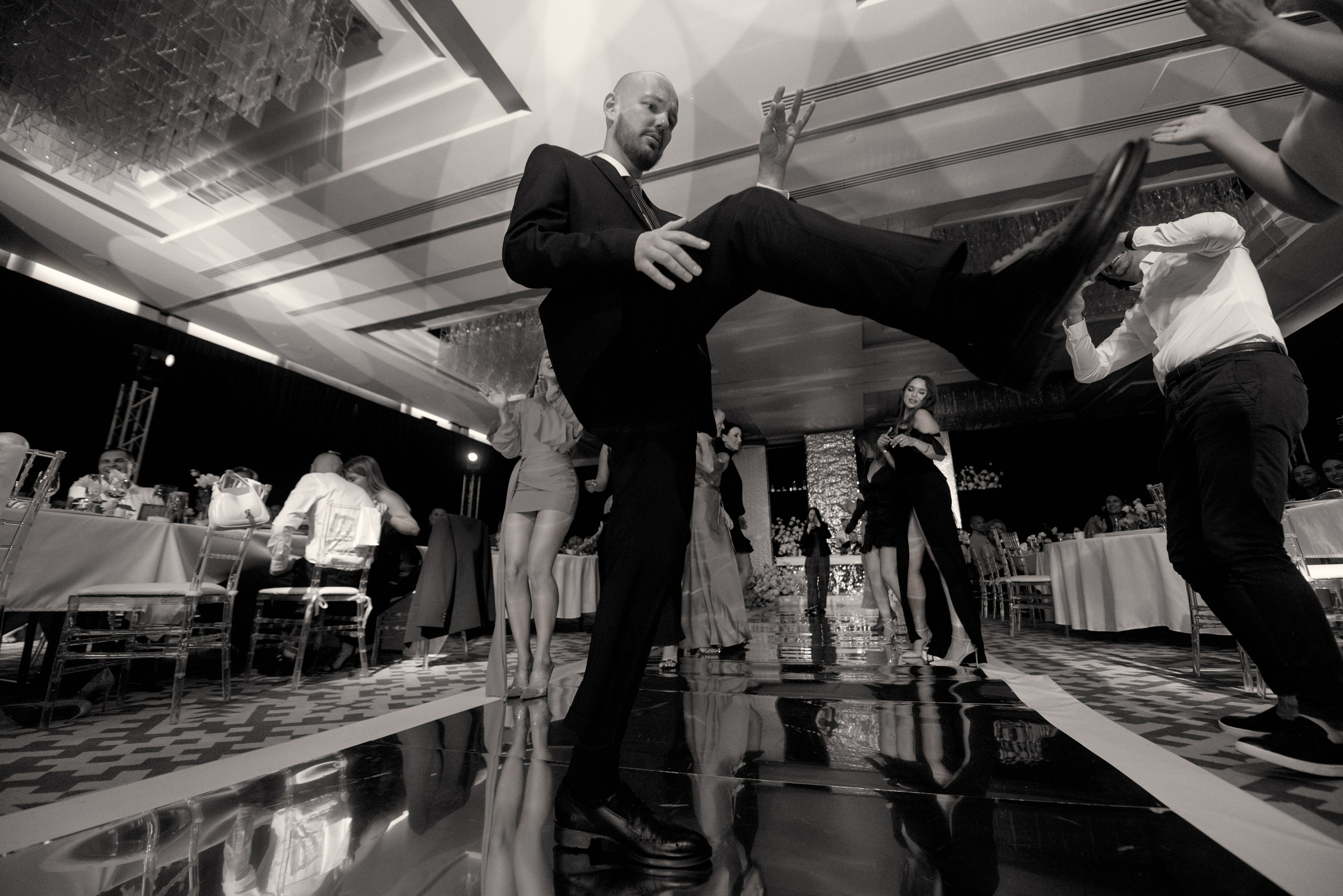 Свадьба 15.09.2024. Свадебный фотограф во Владивостоке Гарагуля Игорь