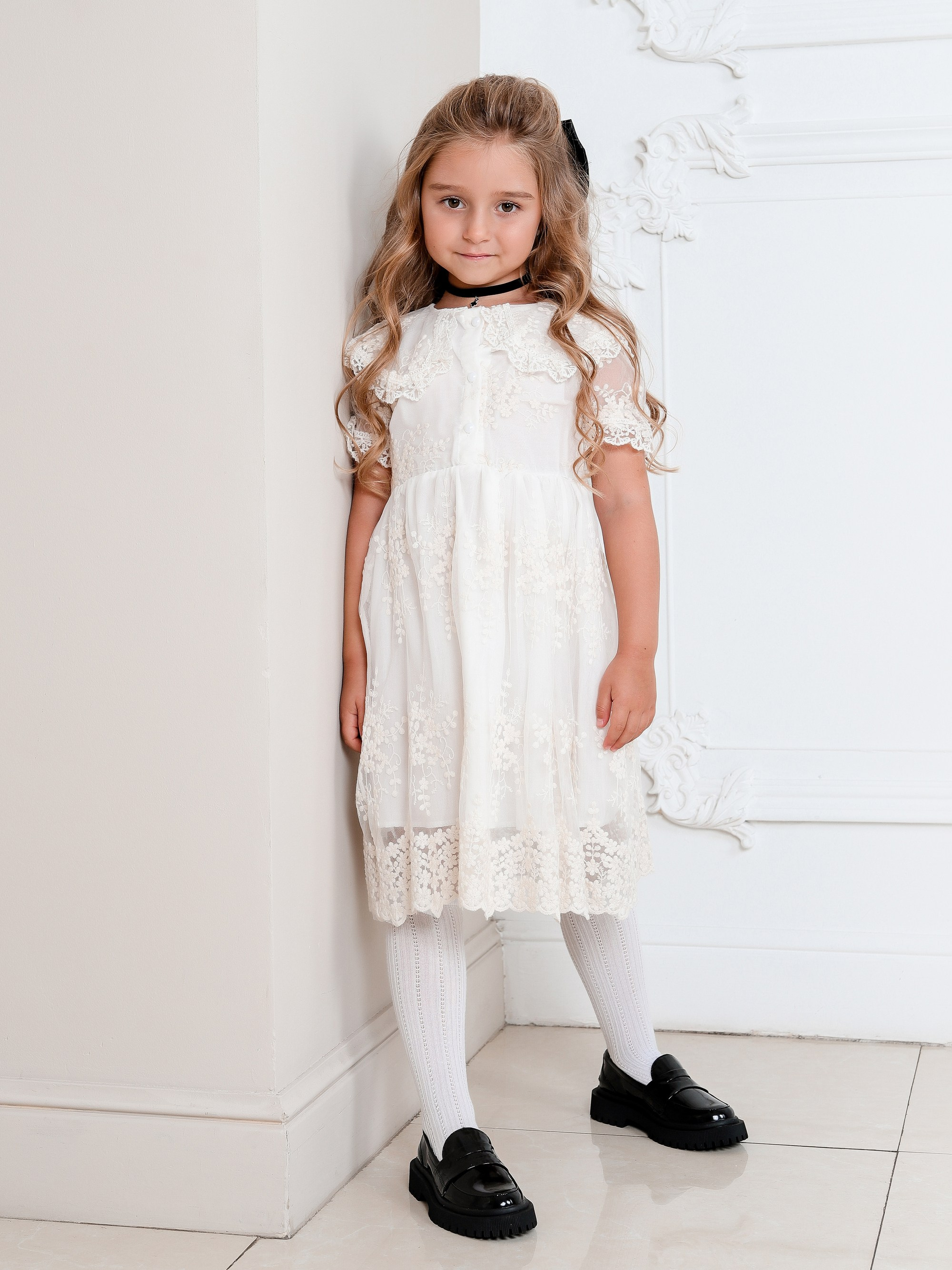 Детские платья. Наталия Дианова — фотограф для брендов и экспертов в Москве