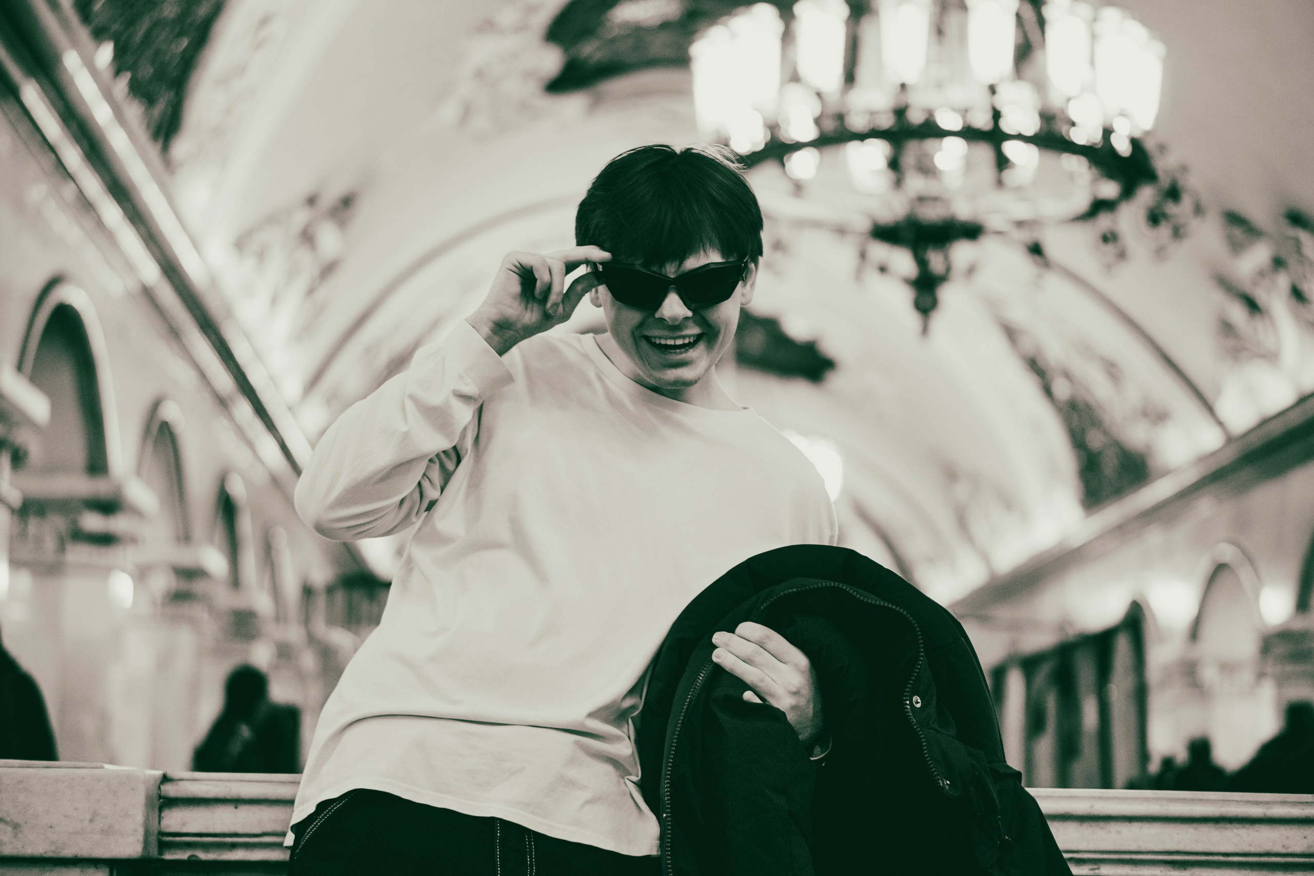 Влад. Видео и Фото