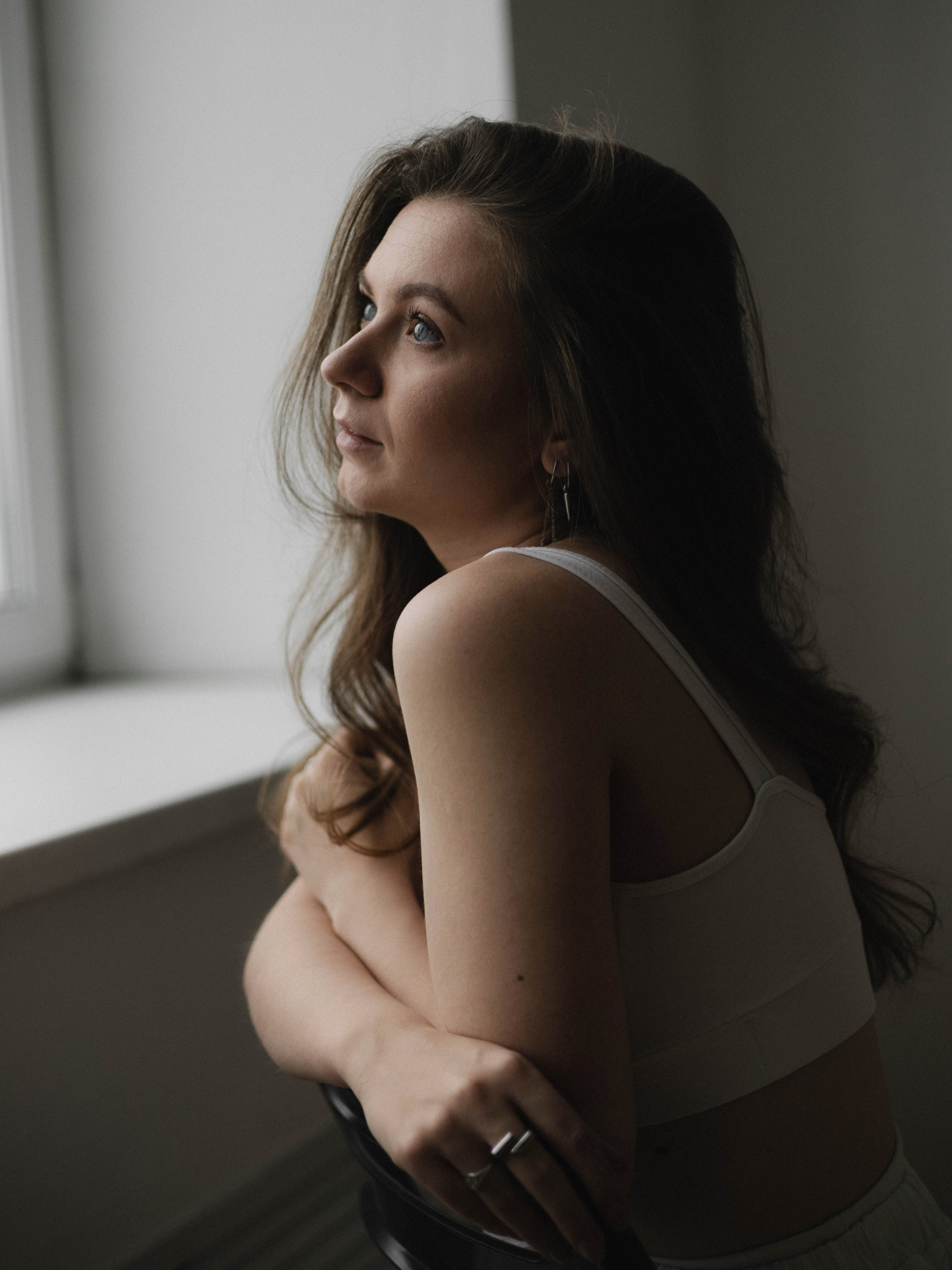 Анастасия. Мария Чистякова | Фотограф Котлас