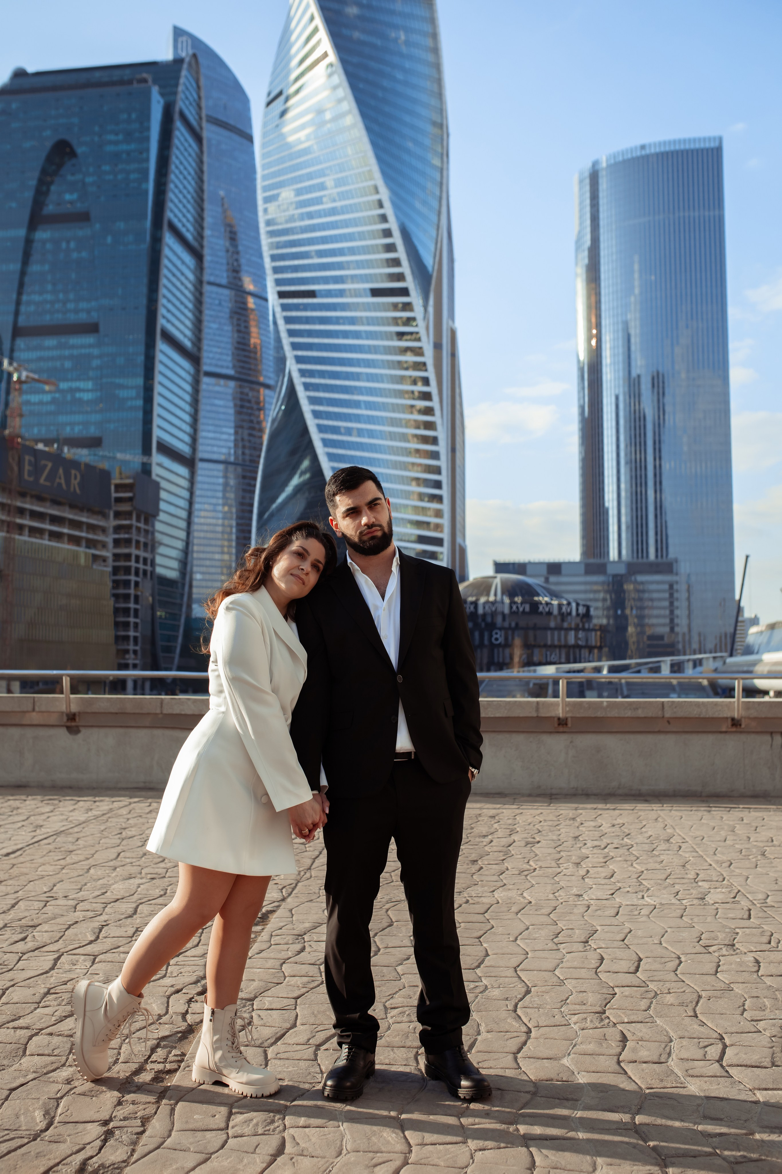 Свадьба Екатерины и Назима. Семейный и детский фотограф в Москве Дорогова Екатерина