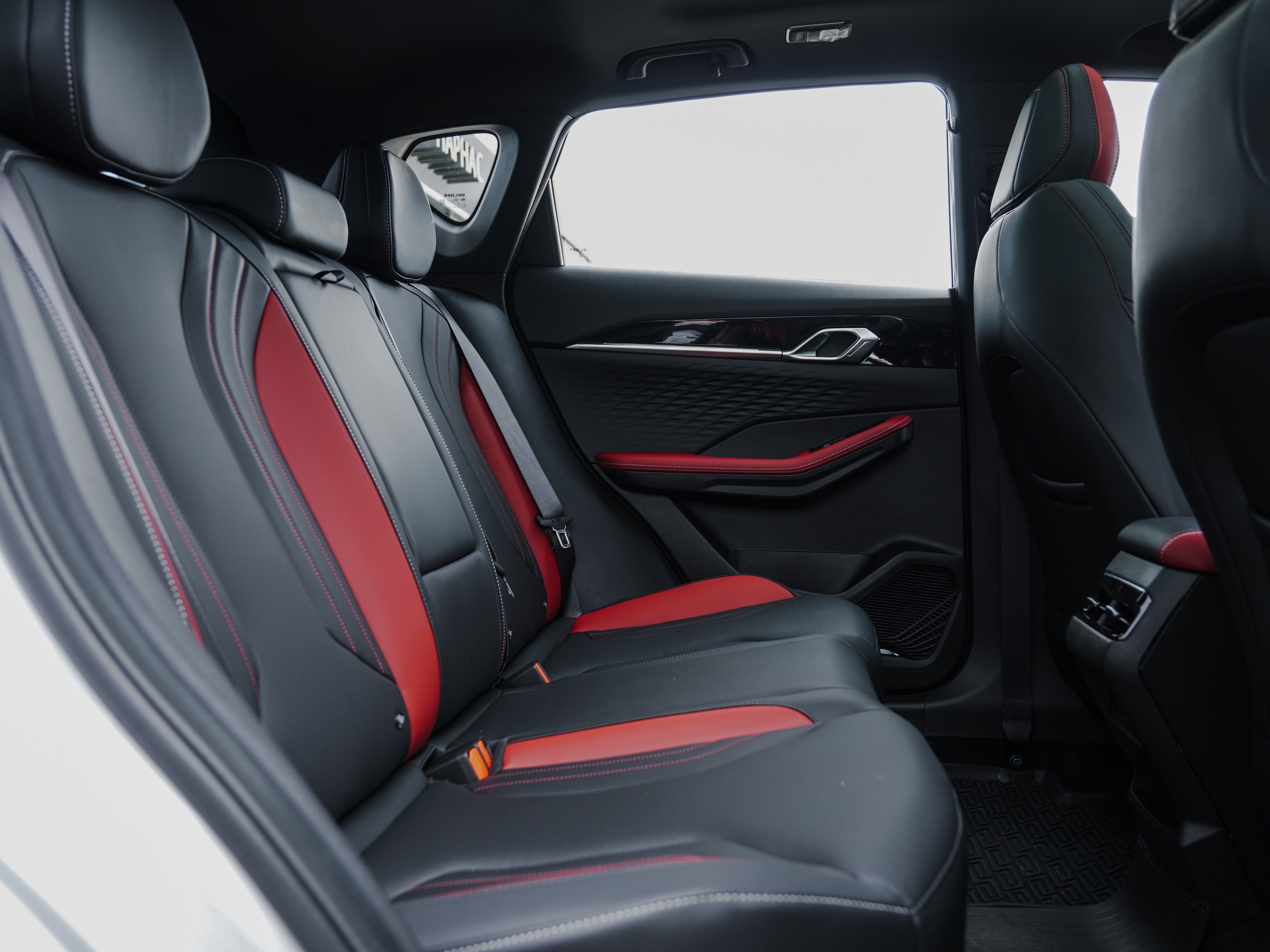 BG X50+. Opasnophoto