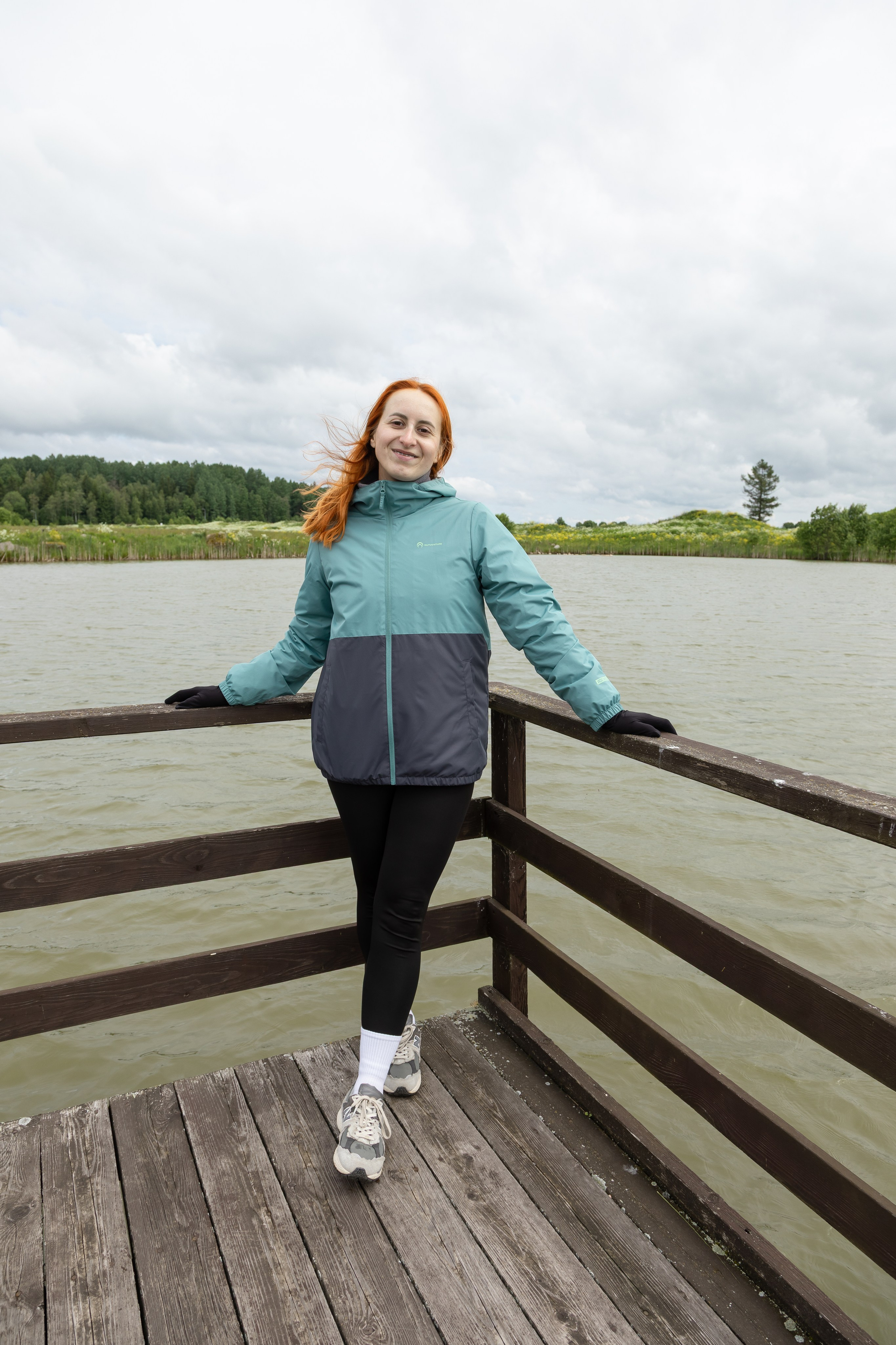 GORKI GOLF CLUB. Главная