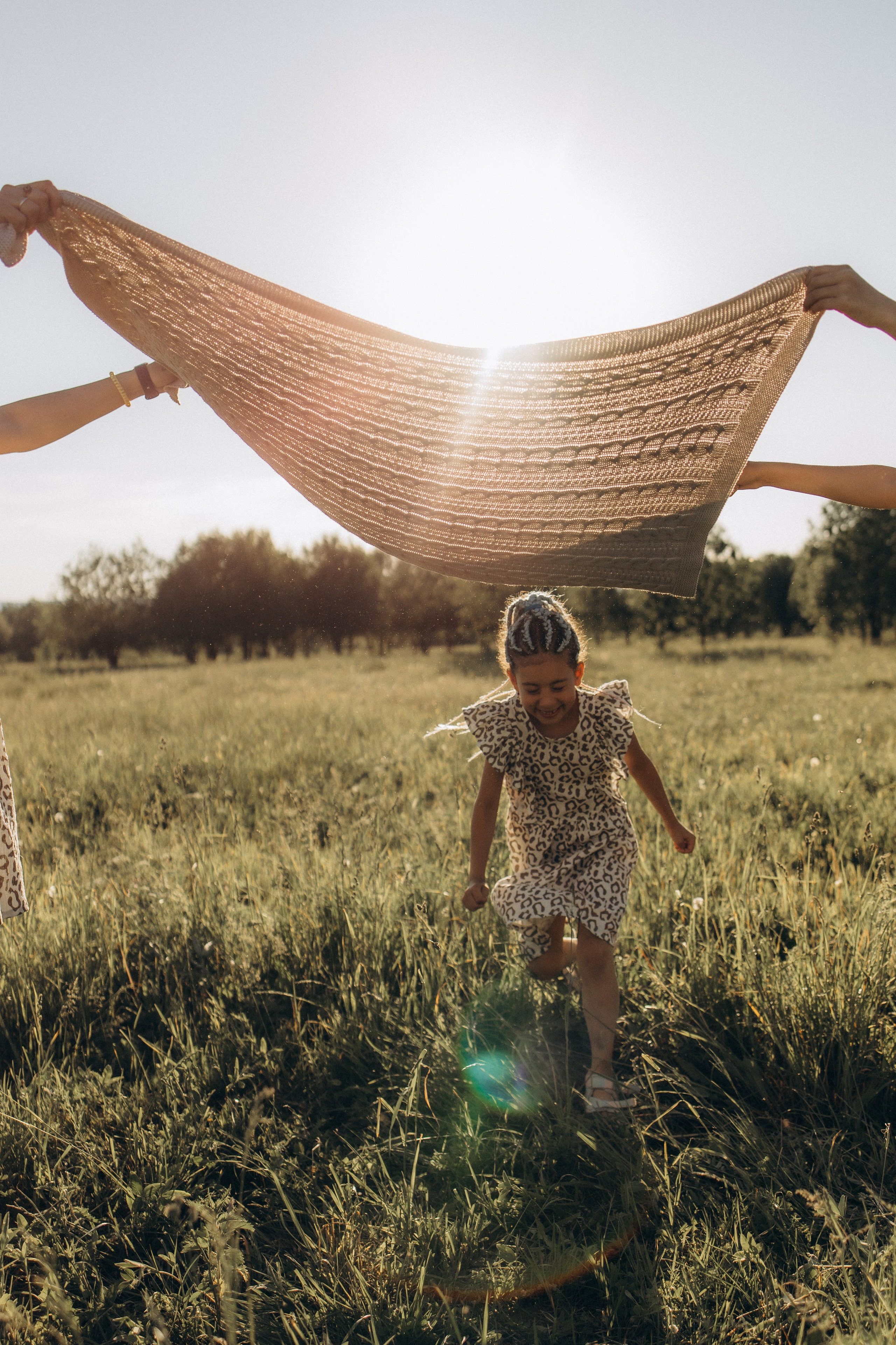 Ариша, Влада и Лена. Семейный и свадебный фотограф Анастасия Слободчикова. Лысьва, Чусовой, Пермь