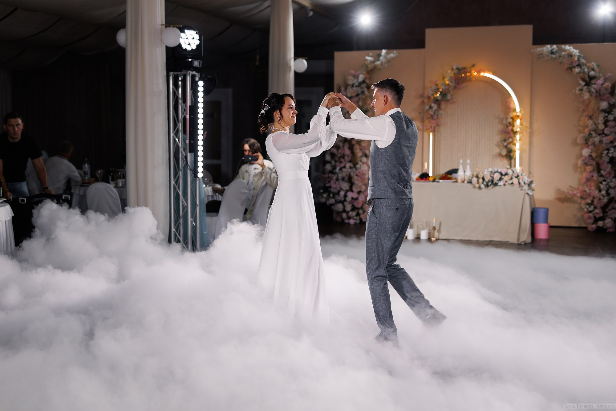 Димитрий и Елена. Свадебная фотосъёмка в Брянске | Влад и Ирина Тютьковы