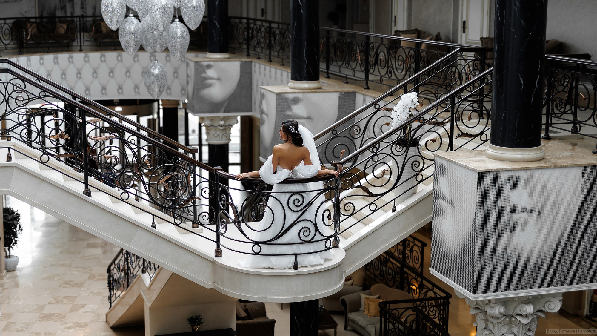 Наталья и Дмитрий. Свадебная фотосъёмка в Брянске | Влад и Ирина Тютьковы