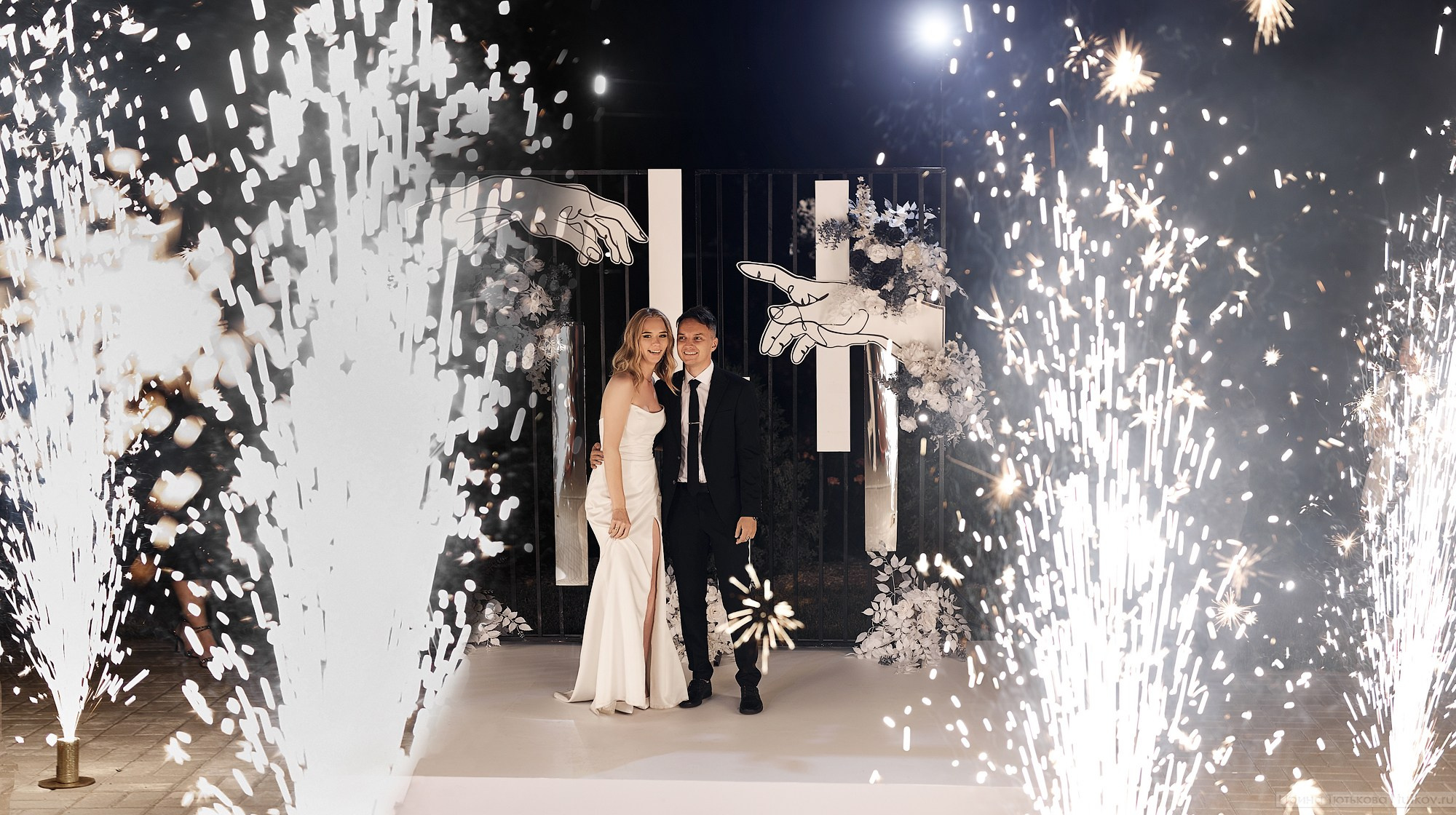 Екатерина и Леонид. Свадебная фотосъёмка в Брянске | Влад и Ирина Тютьковы