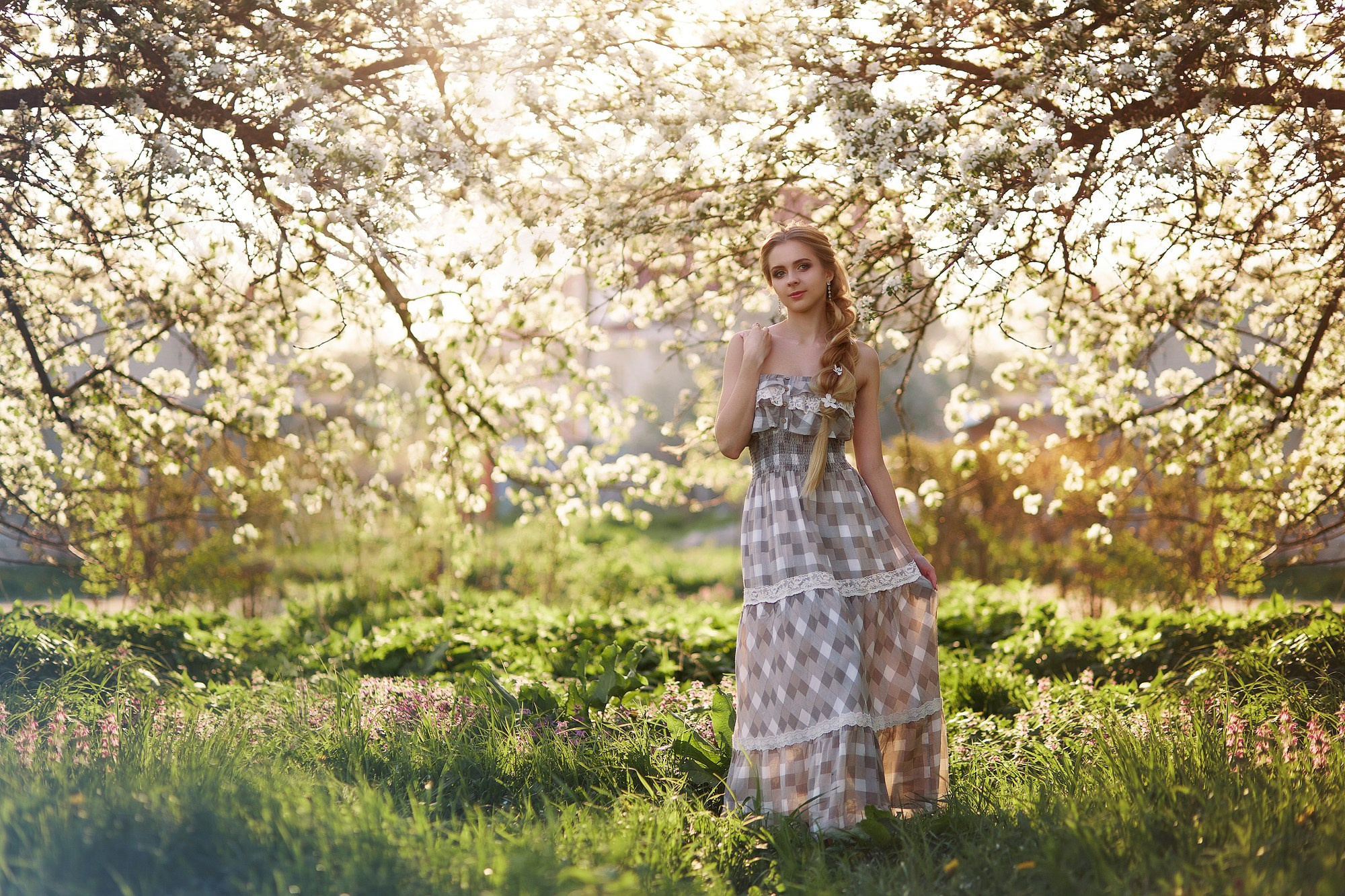 Портреты. Свадебная фотосъёмка в Брянске | Влад и Ирина Тютьковы