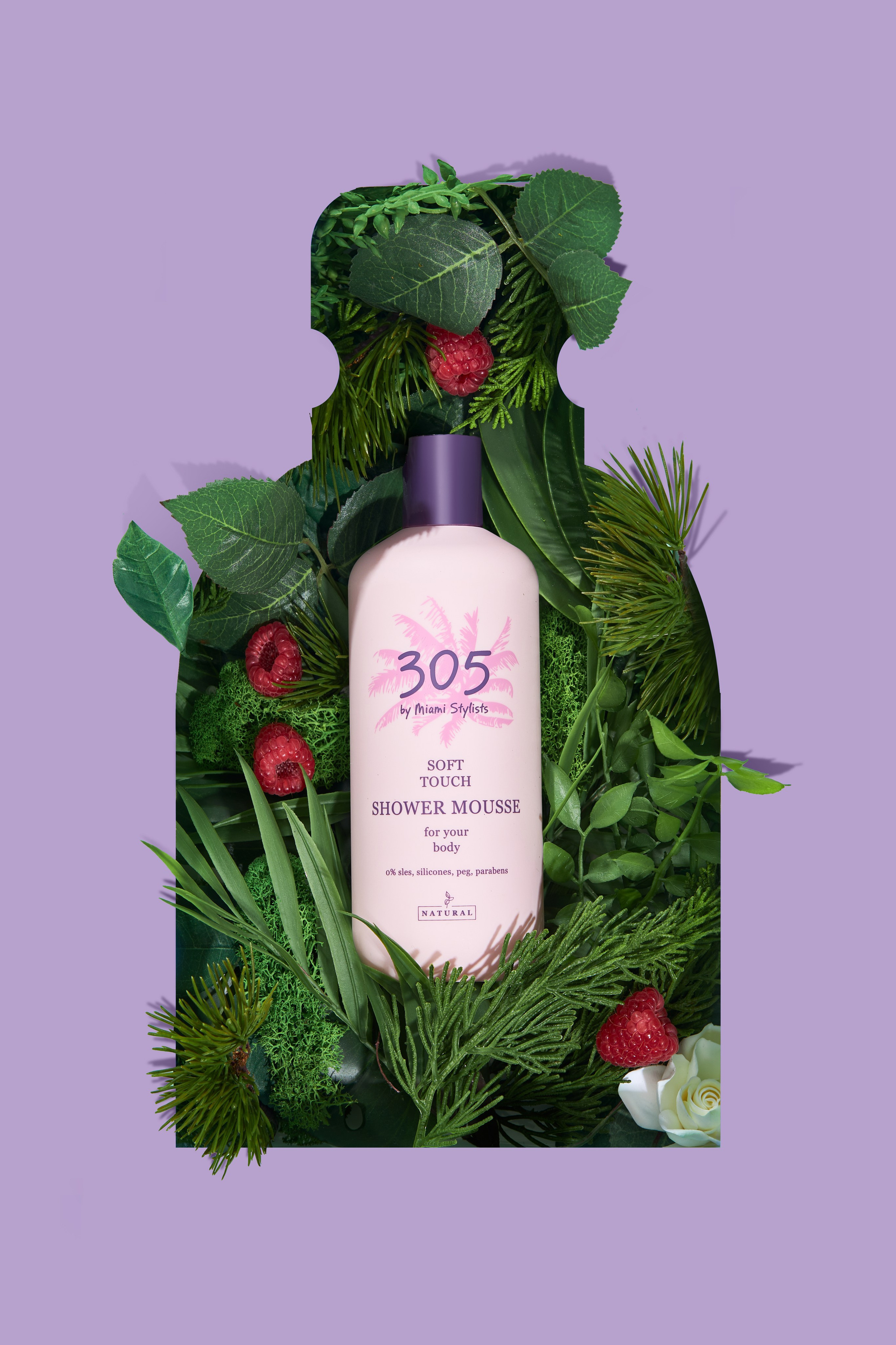 305 by Miami Stylists