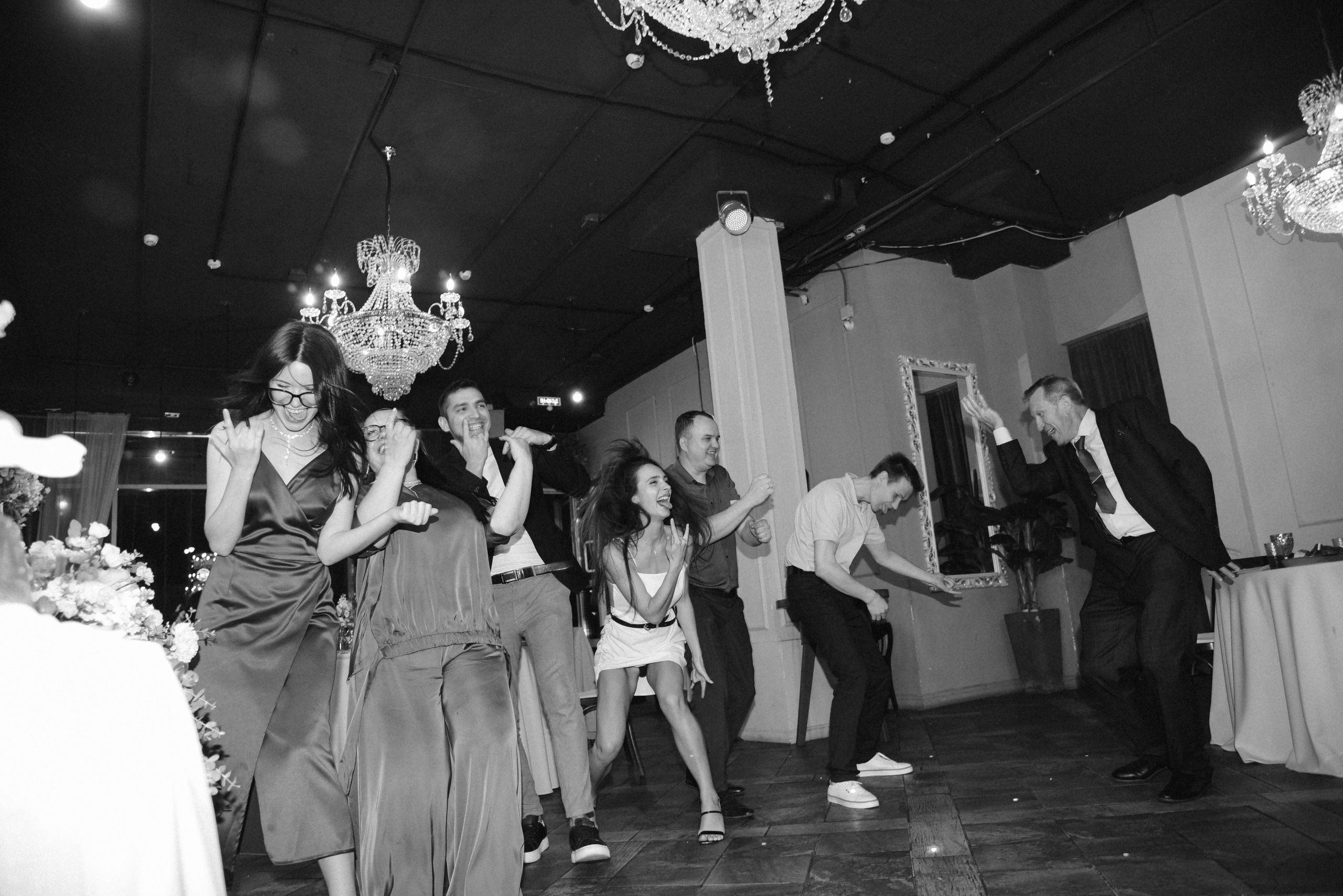 Вадим и София. Фотограф Лола Волна, город Москва