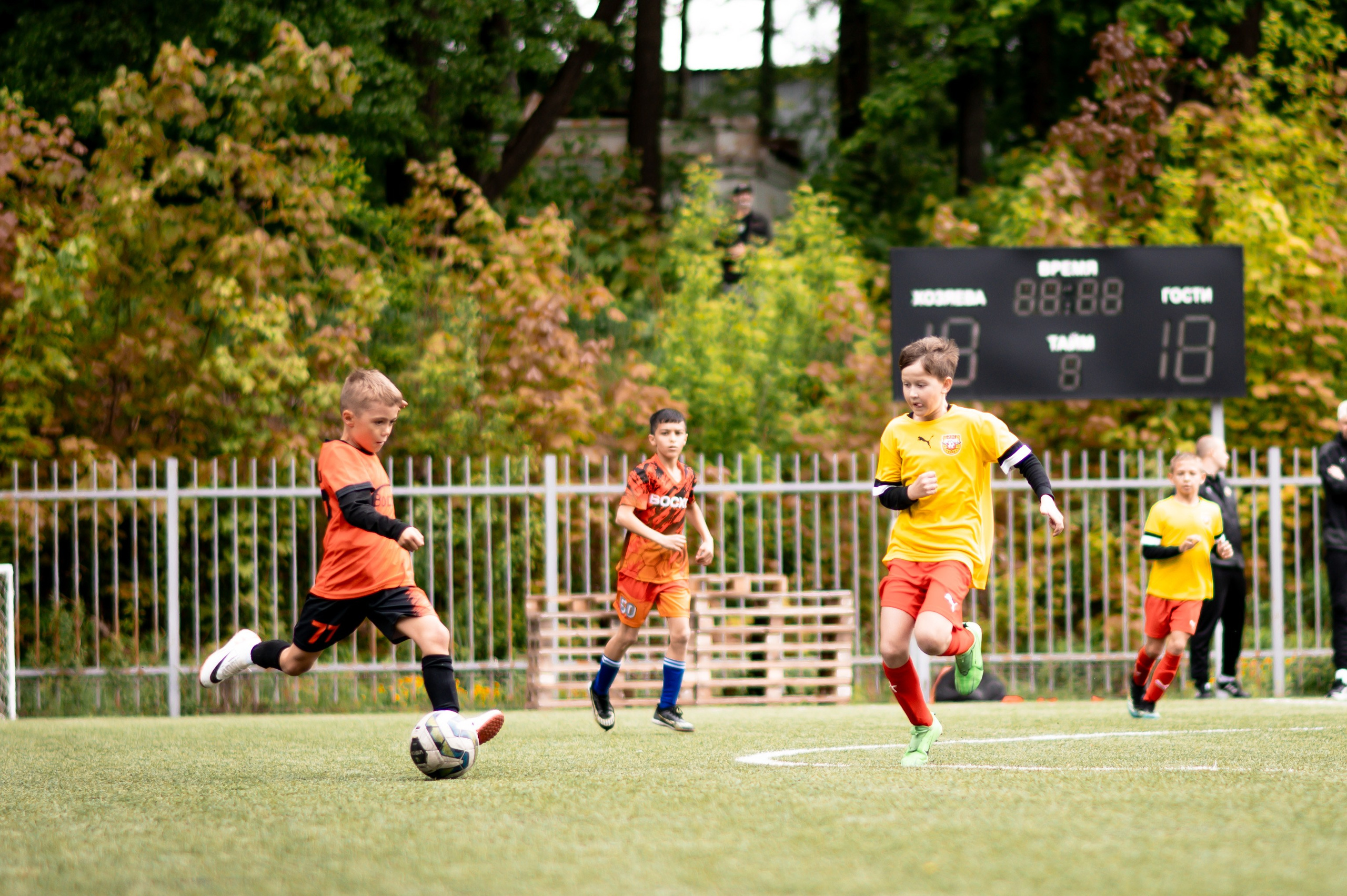 Локобол 2025. Спортивный фотограф в Туле и Тульской области. Файсханова Фото Спорт