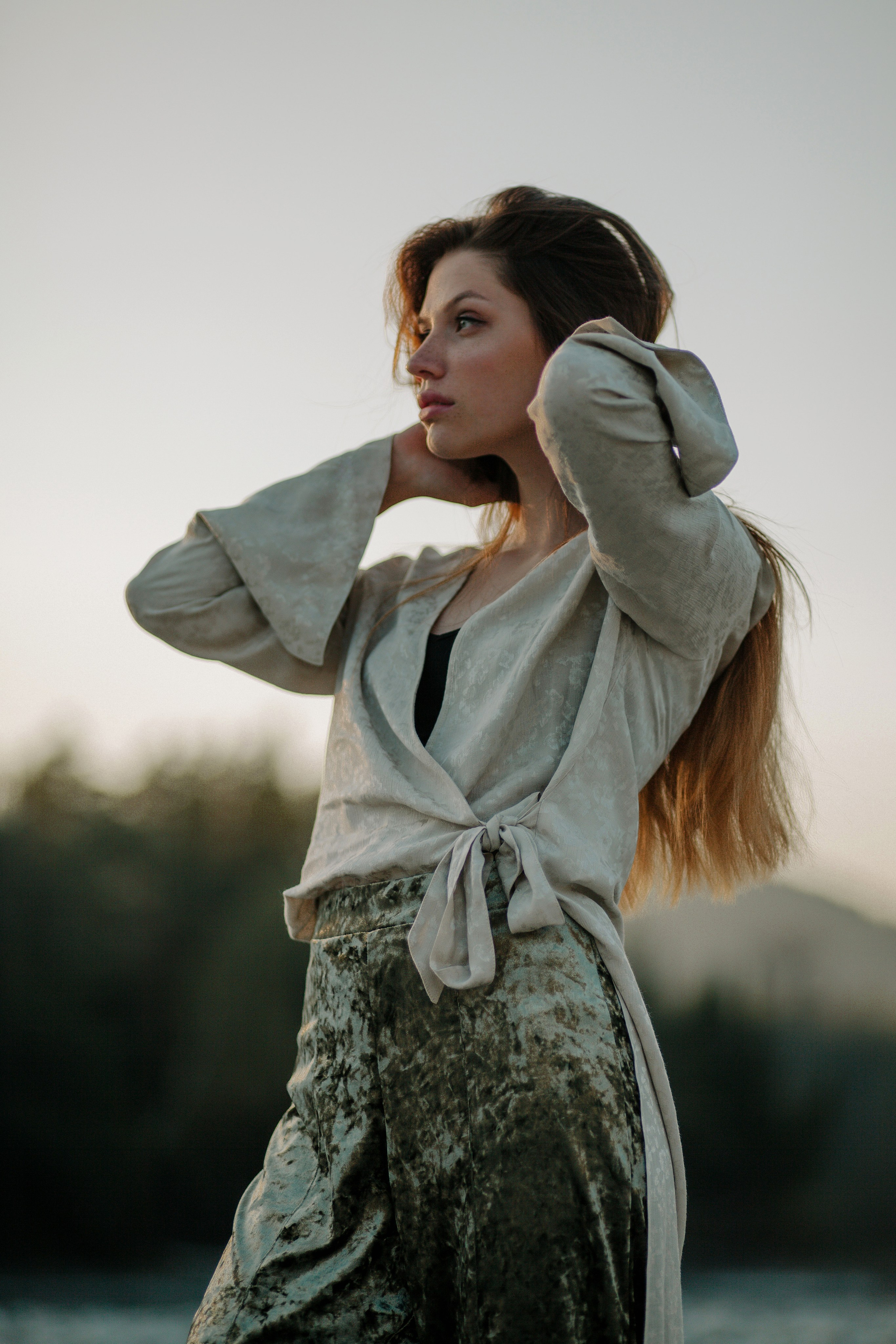 Portrait. Фотограф в Новосибирске Дарья Горнакова