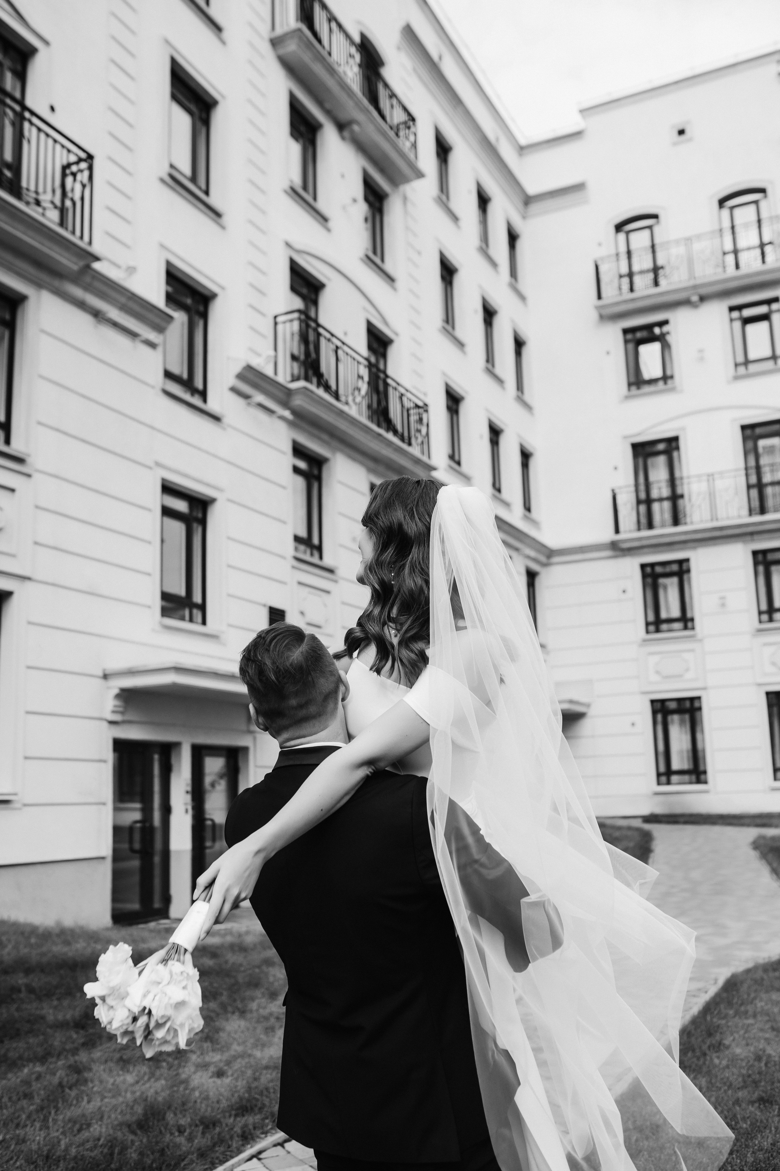 Wedding. Фотограф в Новосибирске Дарья Горнакова