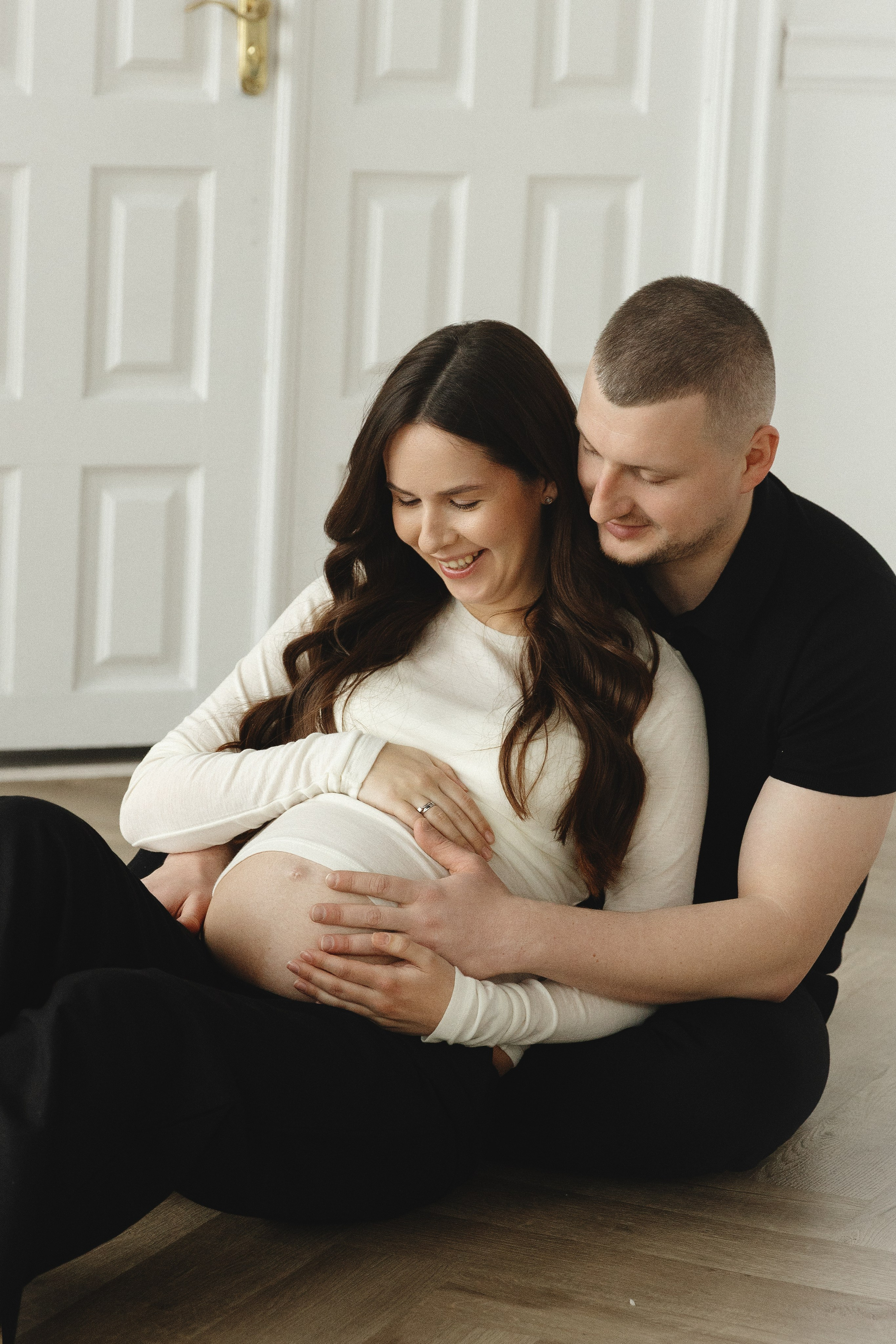 Елена & Никита