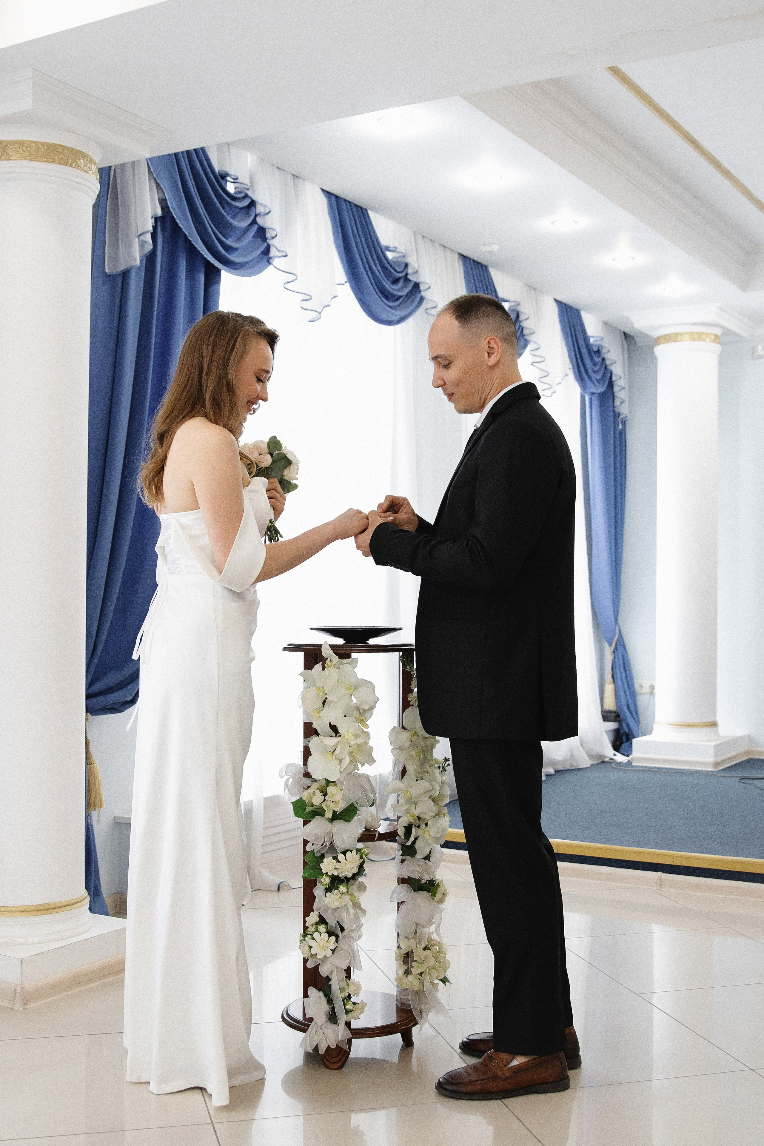 Алсу & Рустам