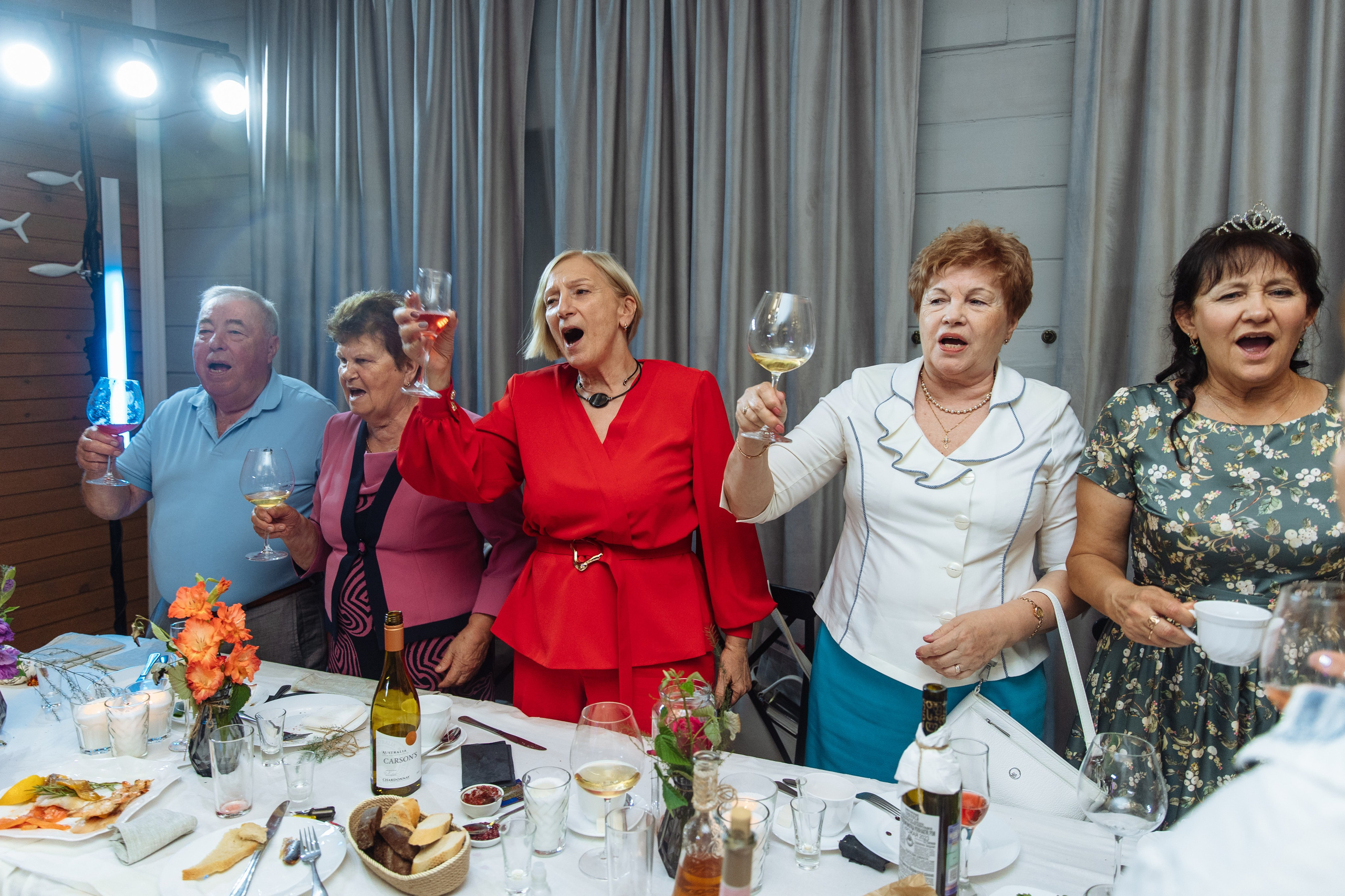 «Иван Васильевич меняет профессию» Юбилей. Свадебный и семейный фотограф в Улан-Удэ