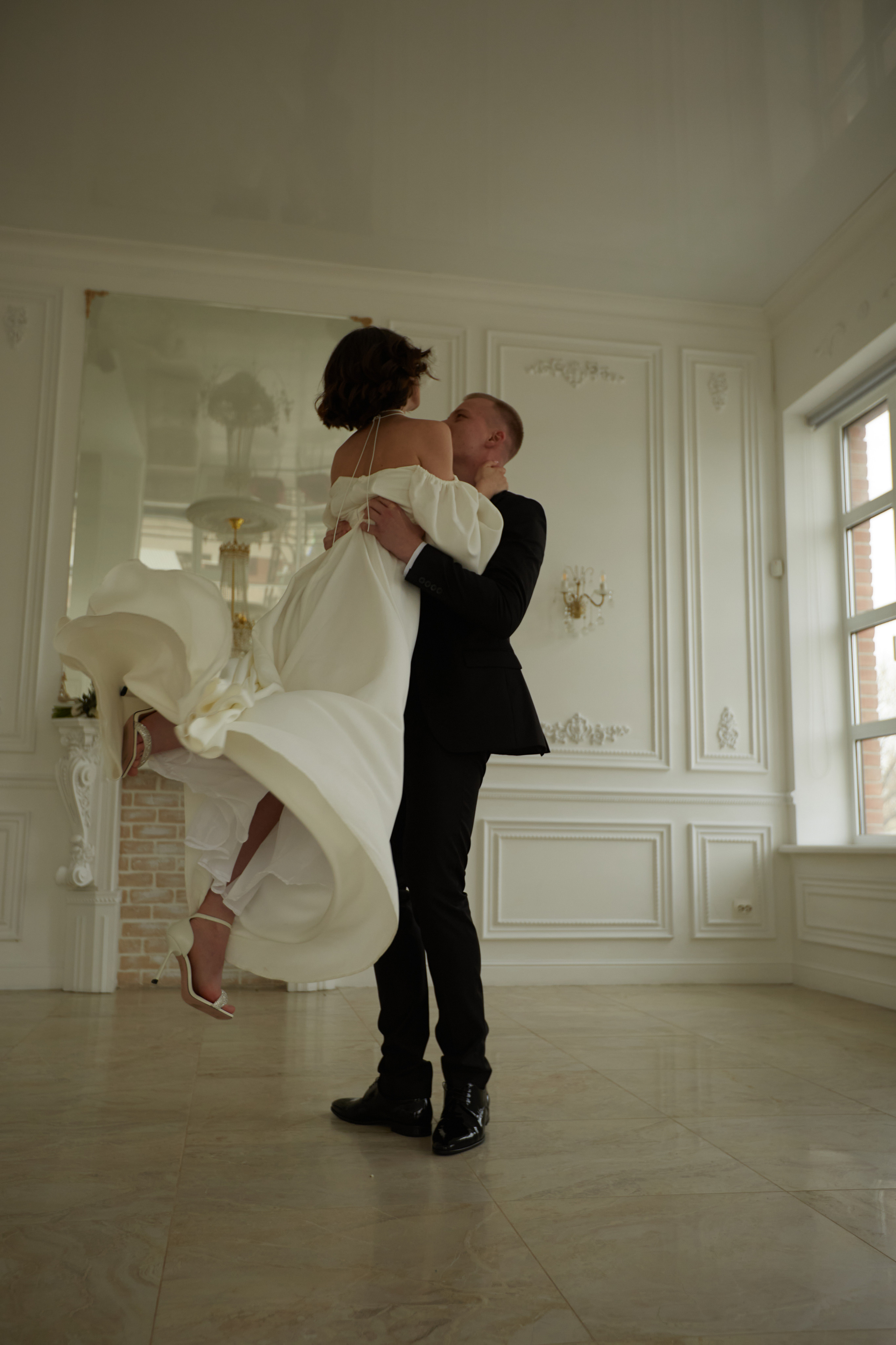 Егор и Валерия. Фотограф Донецк ДНР, Ростов-на-Дону