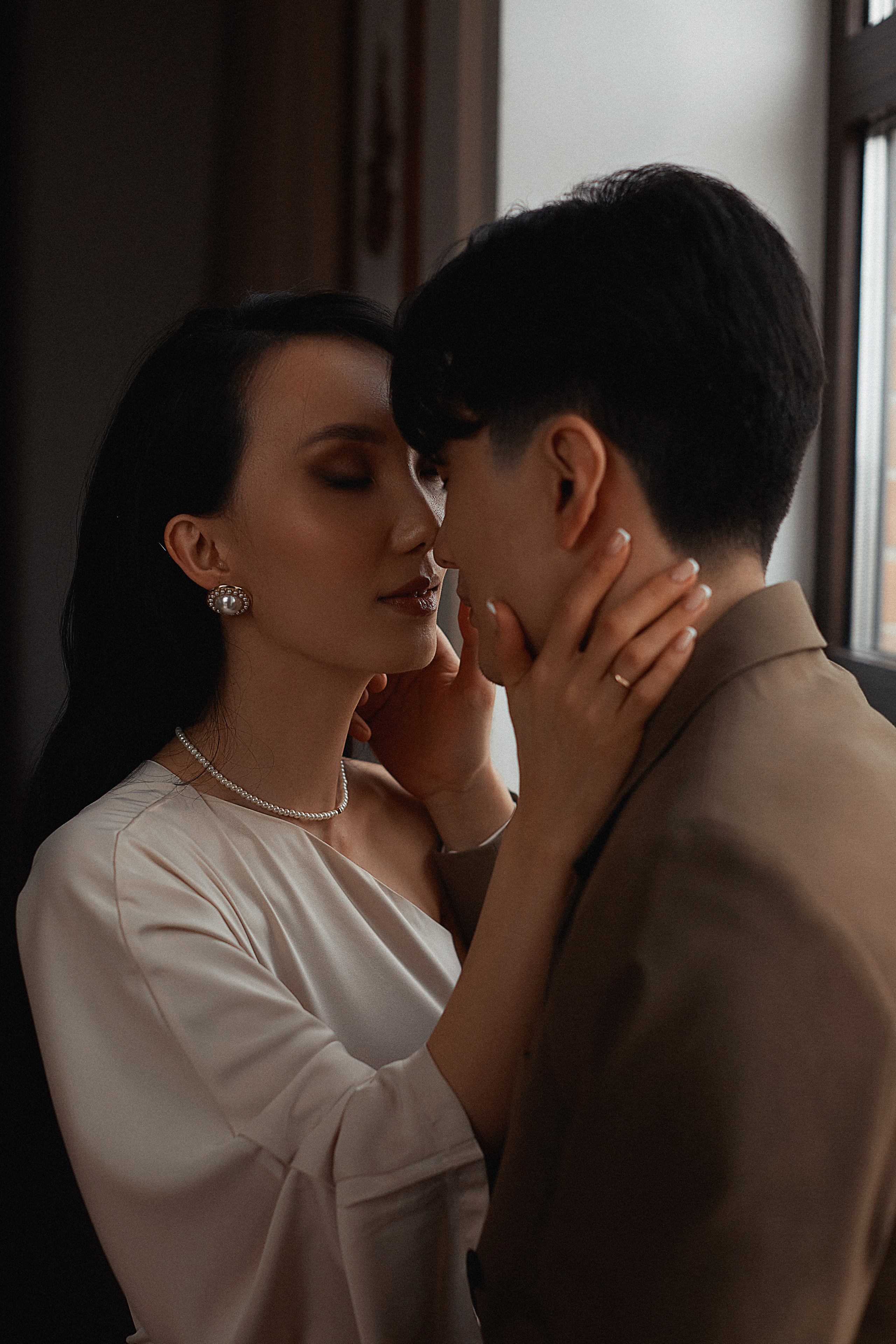 Герасим и Александра. Фотограф Донецк ДНР, Ростов-на-Дону