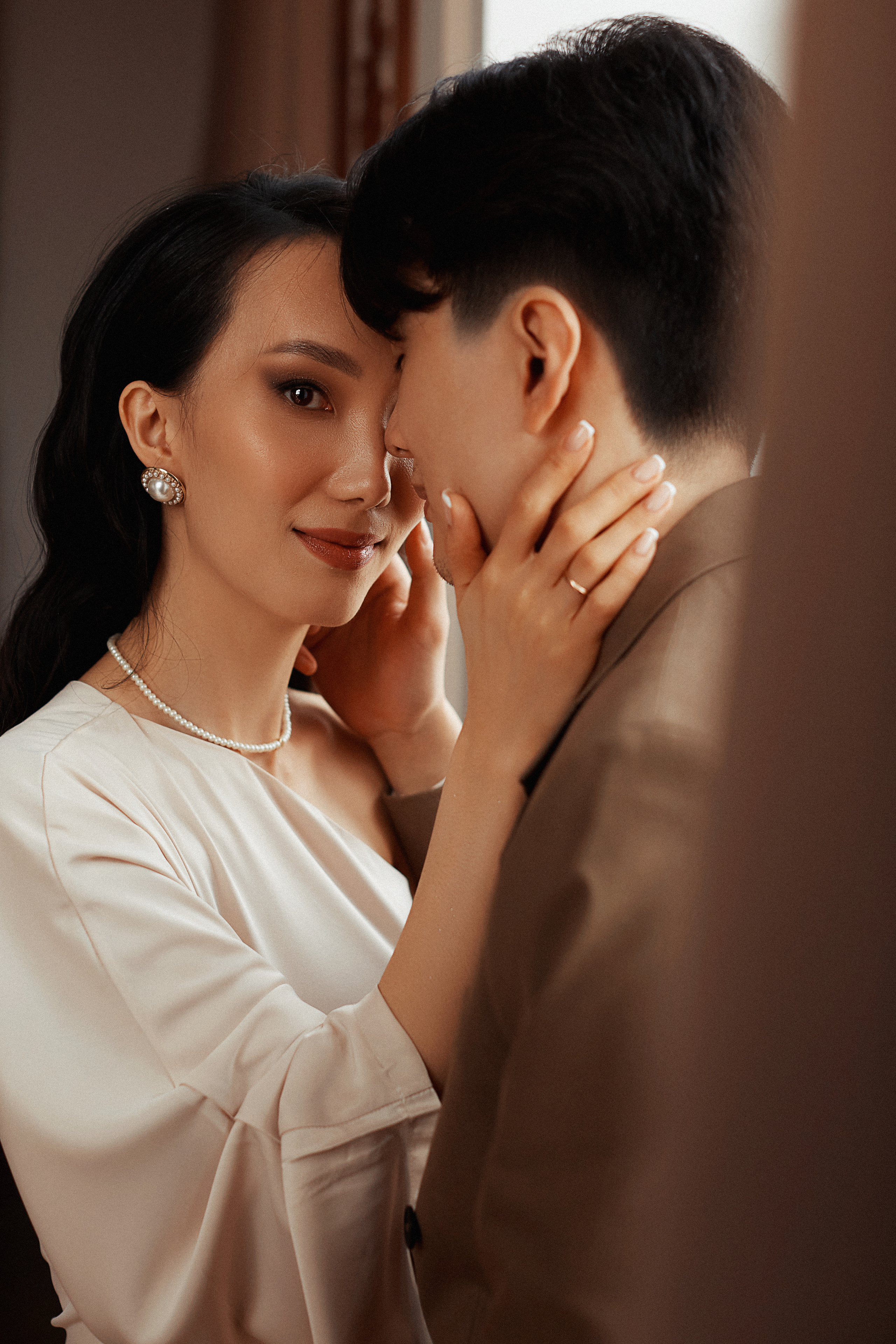 Герасим и Александра. Фотограф Донецк ДНР, Ростов-на-Дону