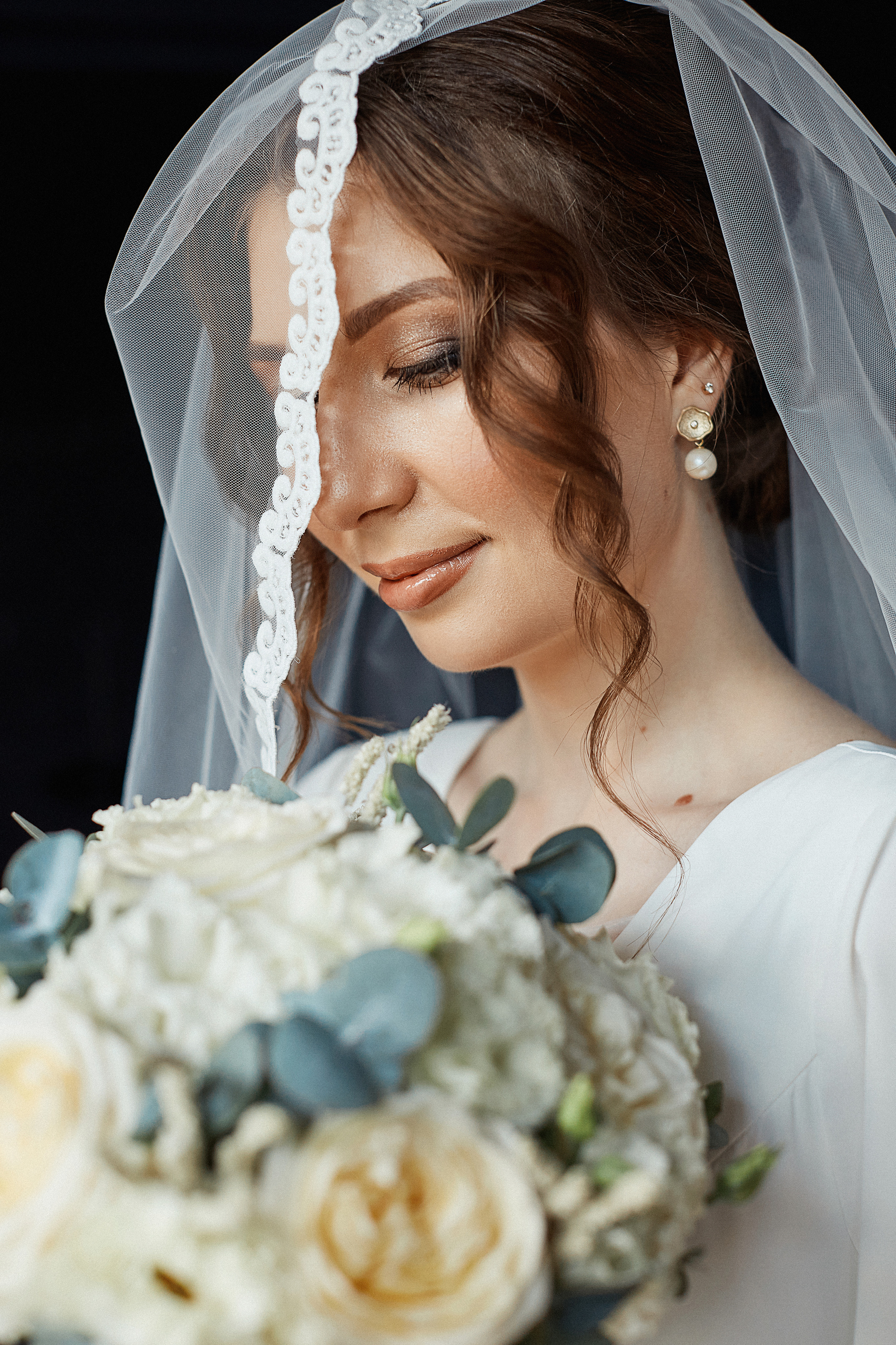 Виктория и Валентин. Фотограф Донецк ДНР, Ростов-на-Дону