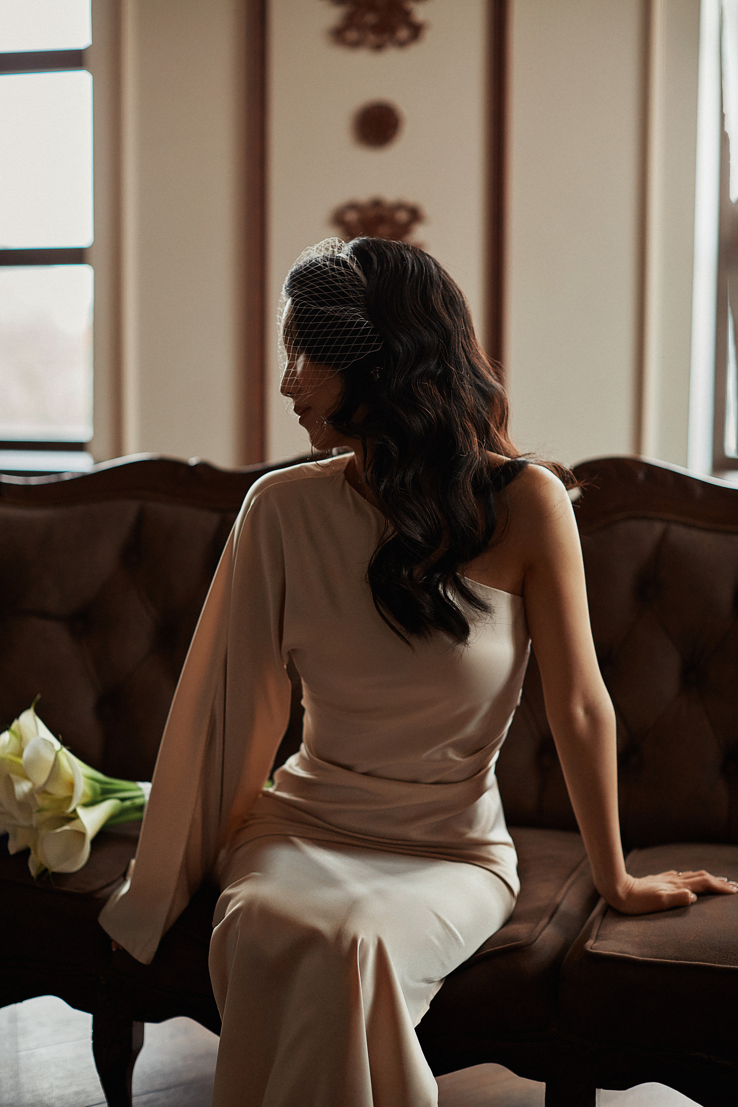 Герасим и Александра. Фотограф Донецк ДНР, Ростов-на-Дону