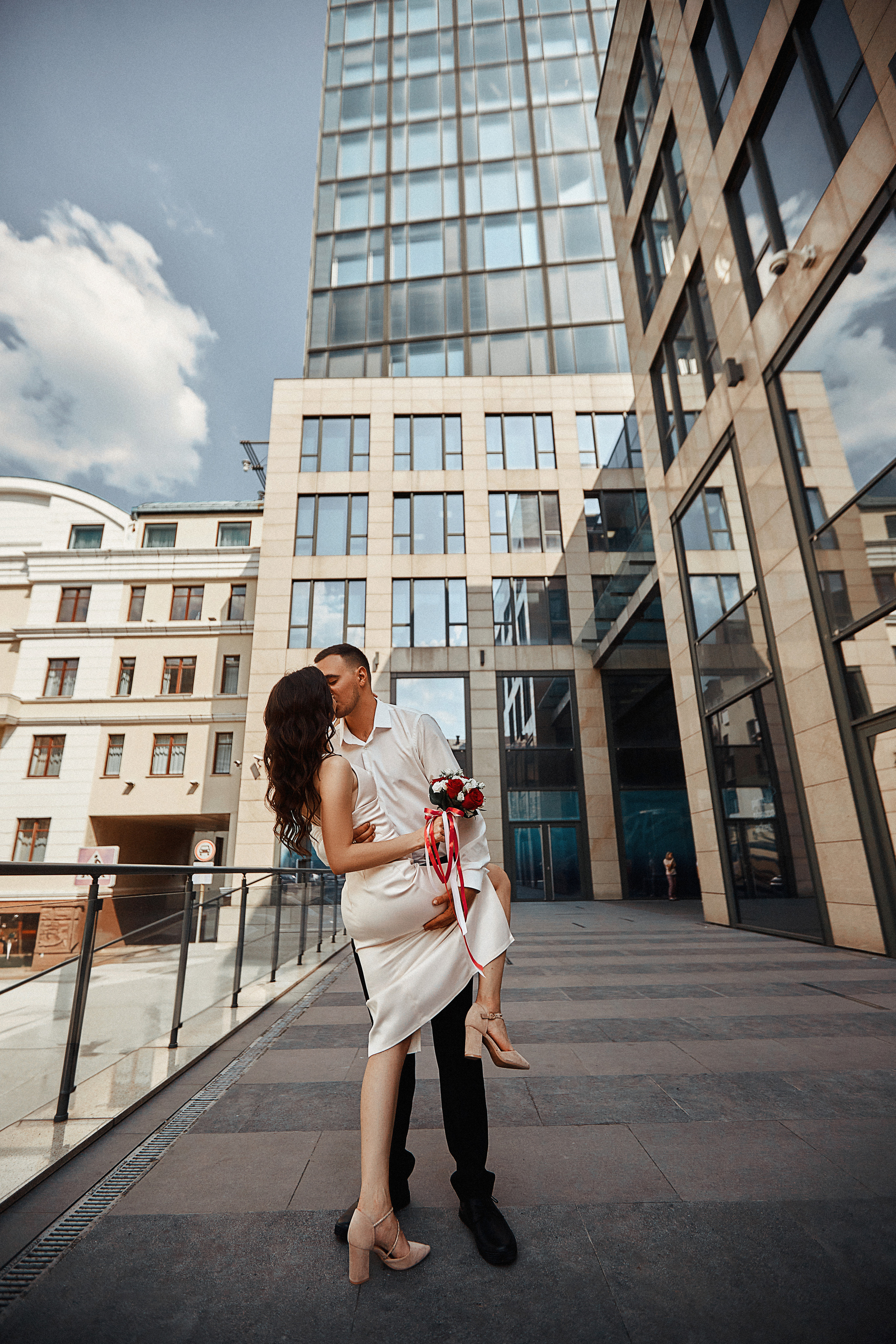 Алина и Влад. Фотограф Донецк ДНР, Ростов-на-Дону