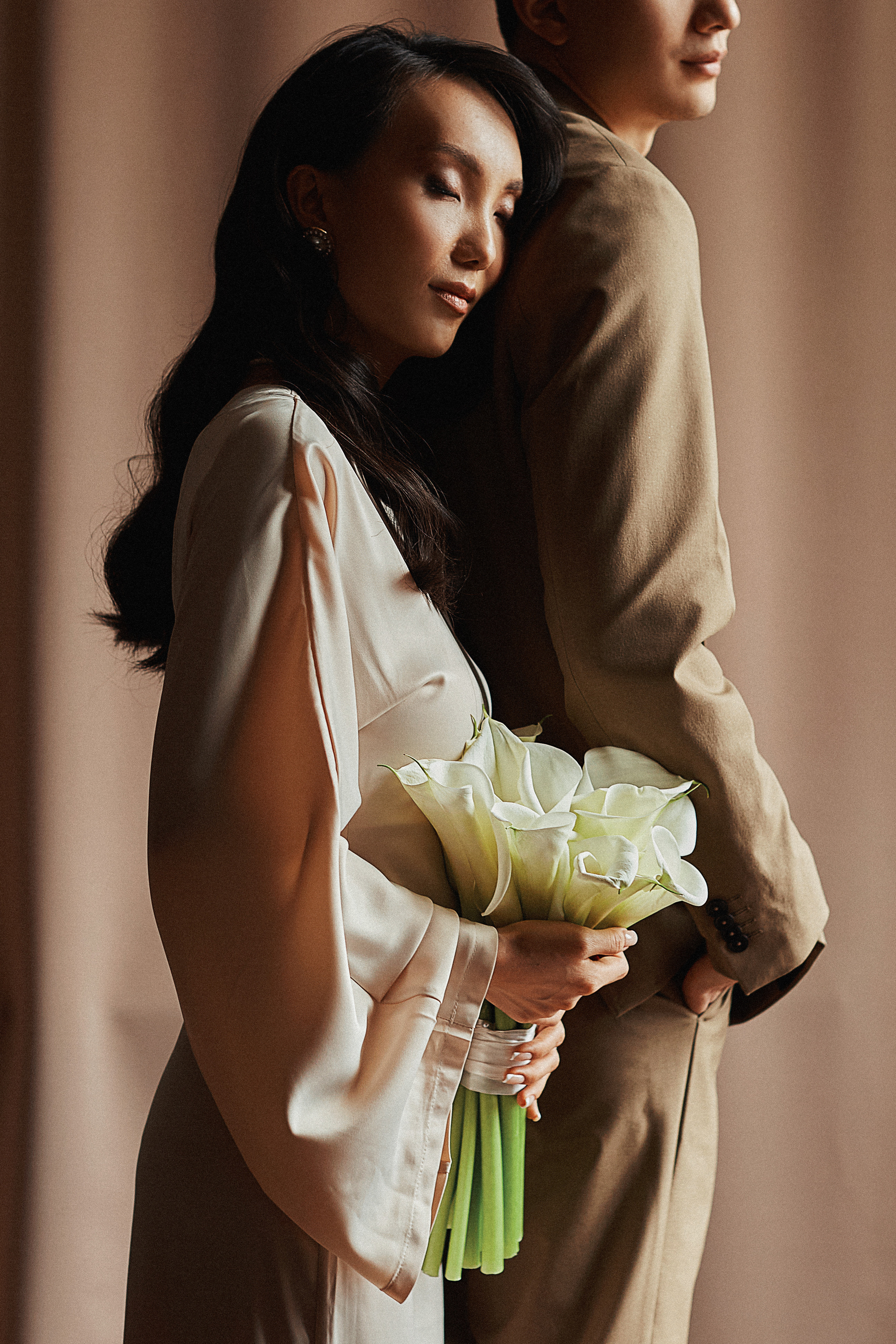 Герасим и Александра. Фотограф Донецк ДНР, Ростов-на-Дону