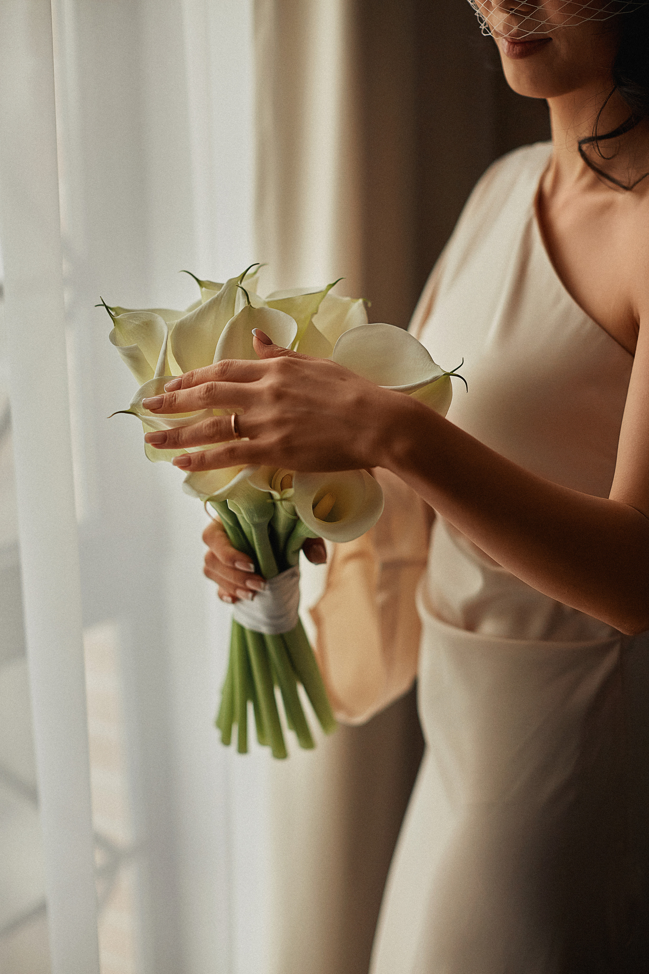 Герасим и Александра. Фотограф Донецк ДНР, Ростов-на-Дону