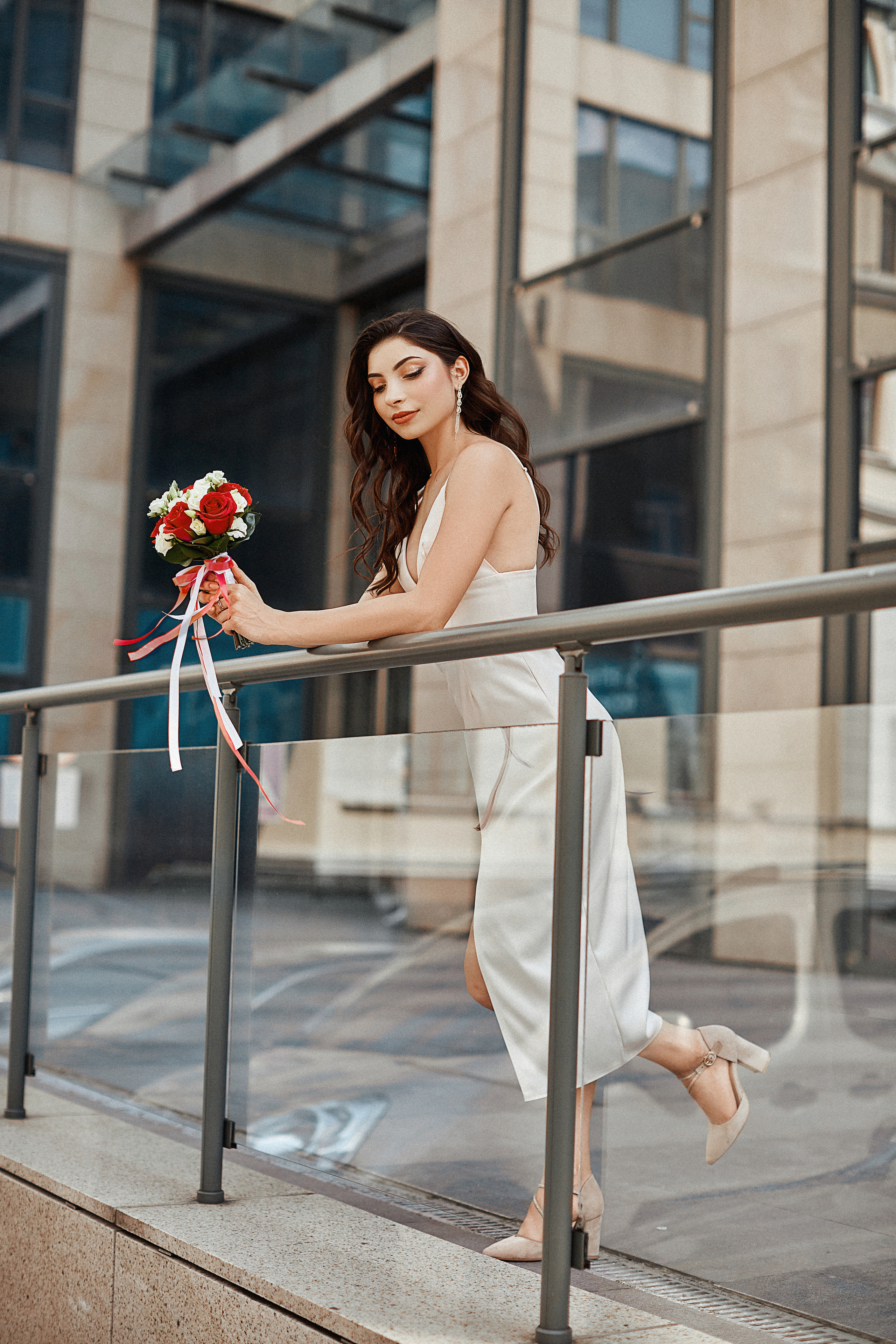 Алина и Влад. Фотограф Донецк ДНР, Ростов-на-Дону