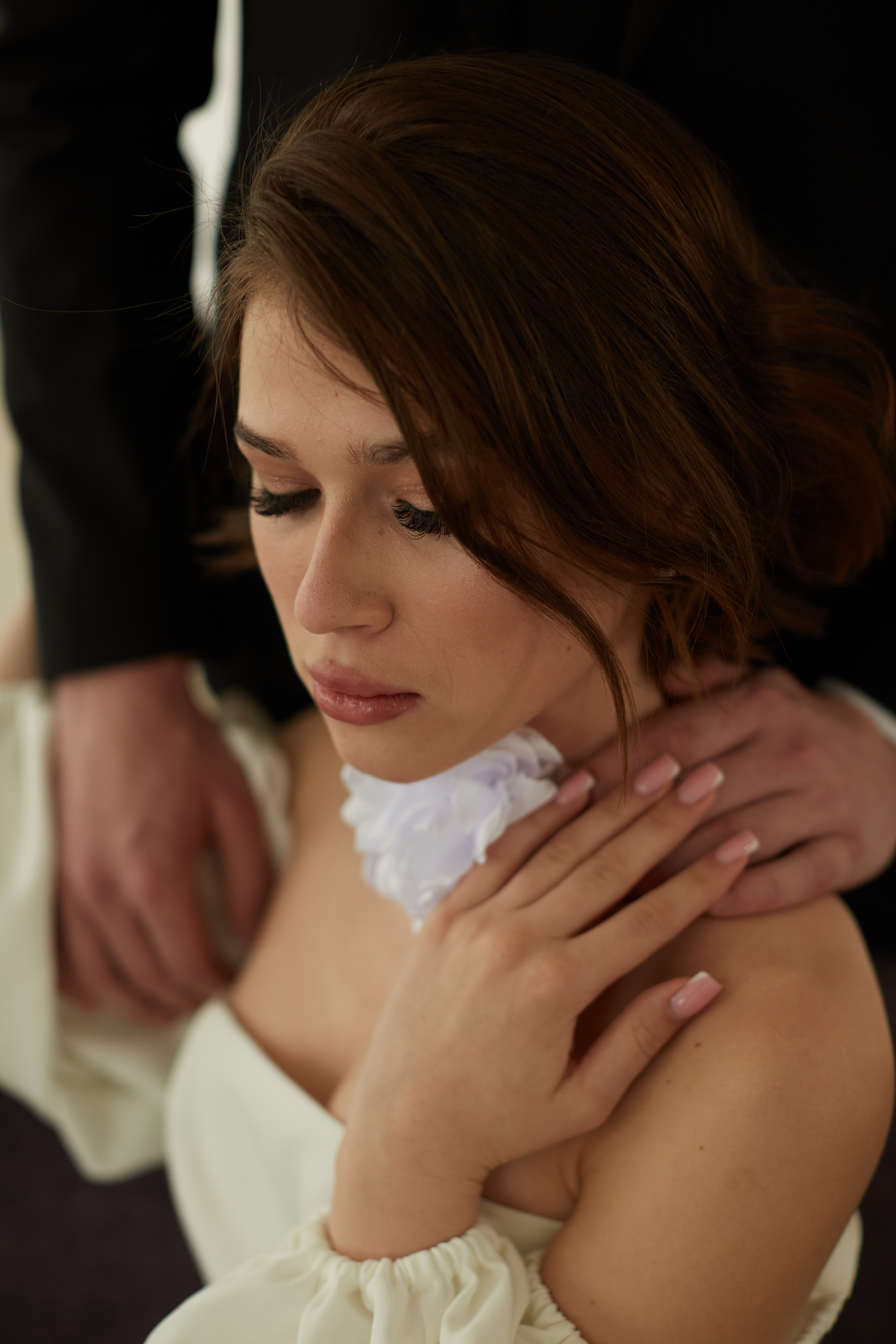 Егор и Валерия. Фотограф Донецк ДНР, Ростов-на-Дону