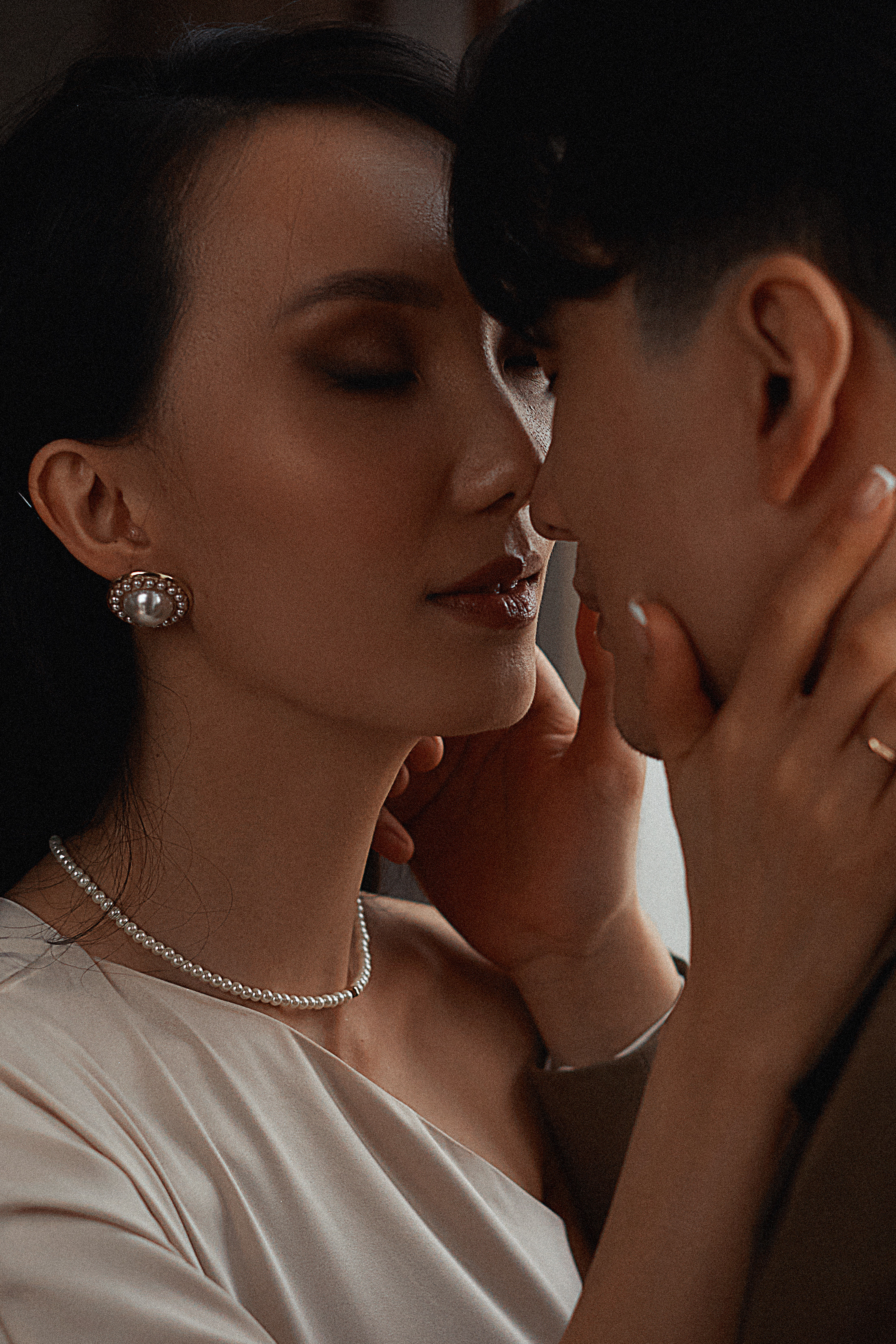 Герасим и Александра. Фотограф Донецк ДНР, Ростов-на-Дону