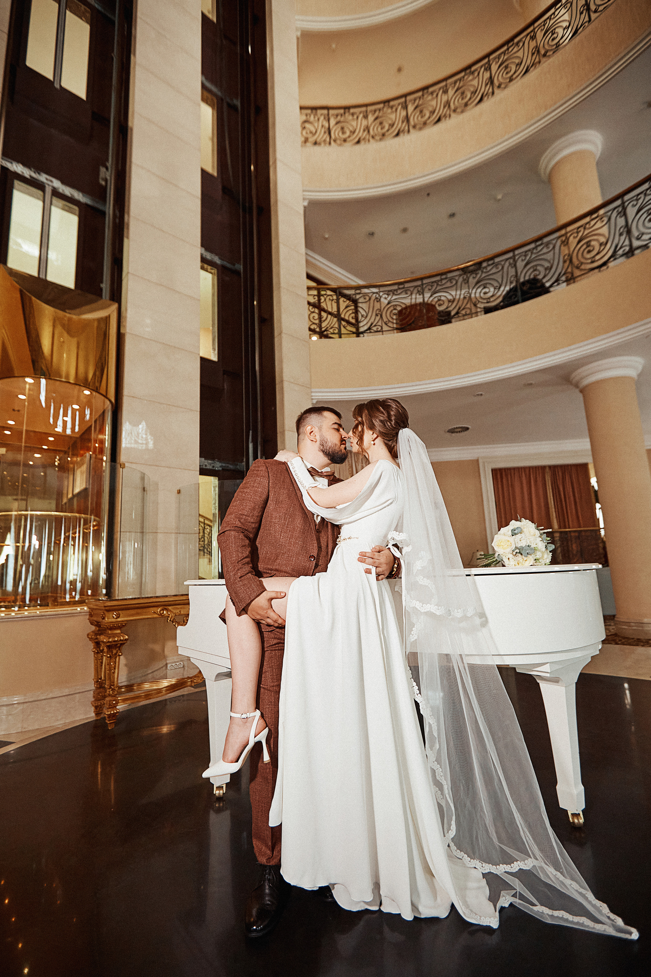 Виктория и Валентин. Фотограф Донецк ДНР, Ростов-на-Дону