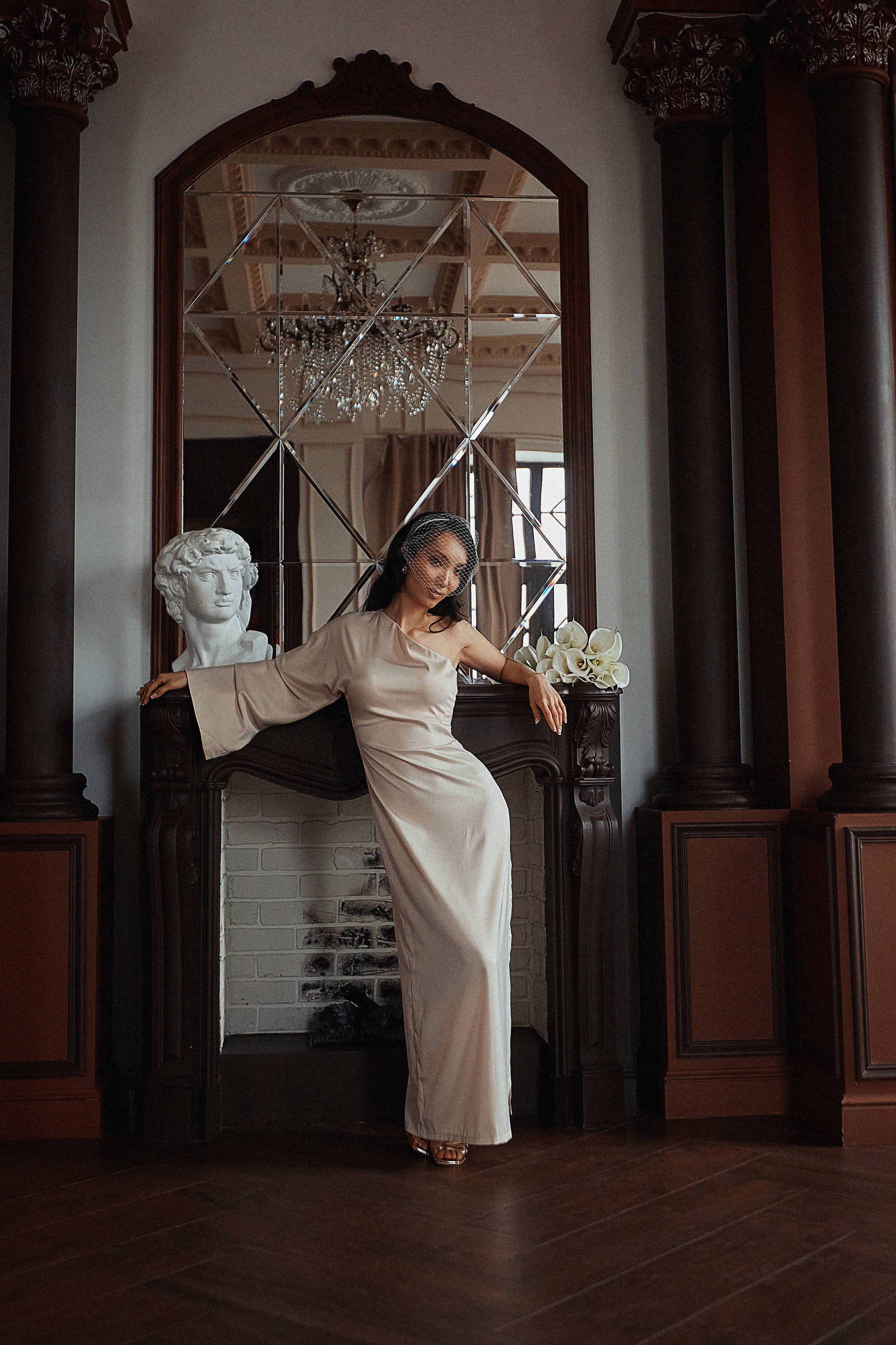 Герасим и Александра. Фотограф Донецк ДНР, Ростов-на-Дону