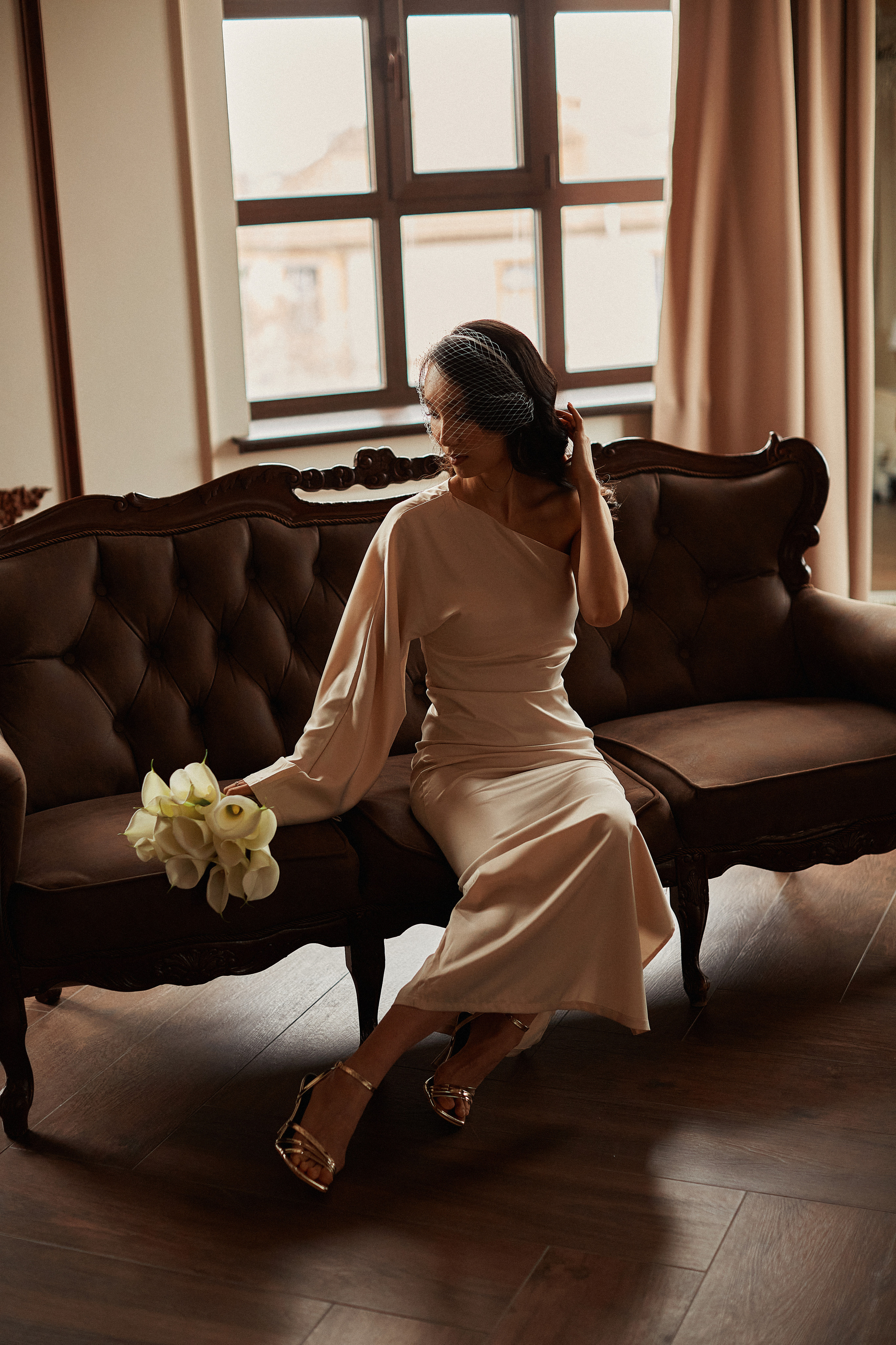 Герасим и Александра. Фотограф Донецк ДНР, Ростов-на-Дону