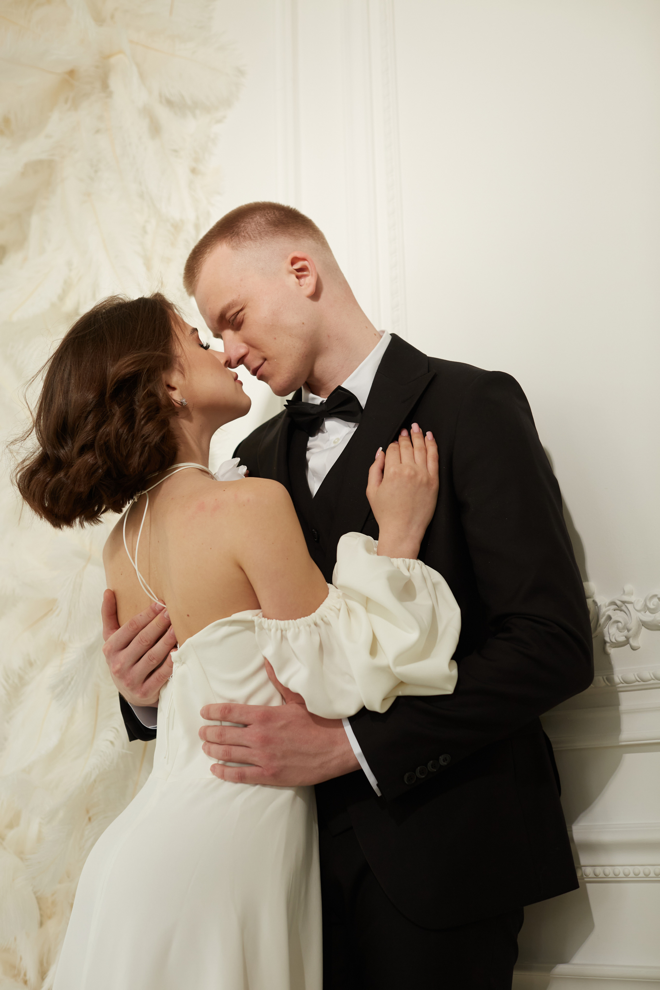 Егор и Валерия. Фотограф Донецк ДНР, Ростов-на-Дону