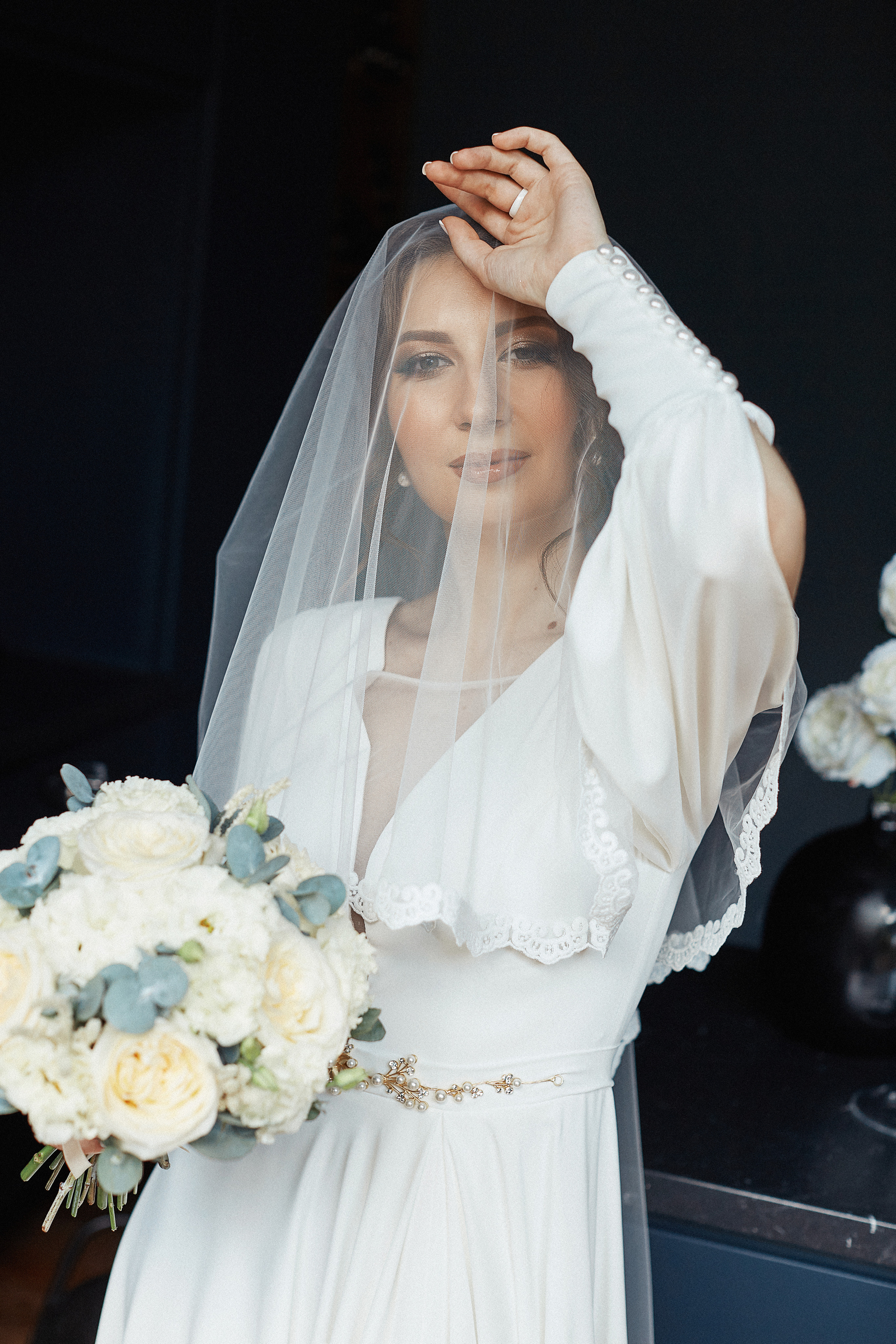 Виктория и Валентин. Фотограф Донецк ДНР, Ростов-на-Дону