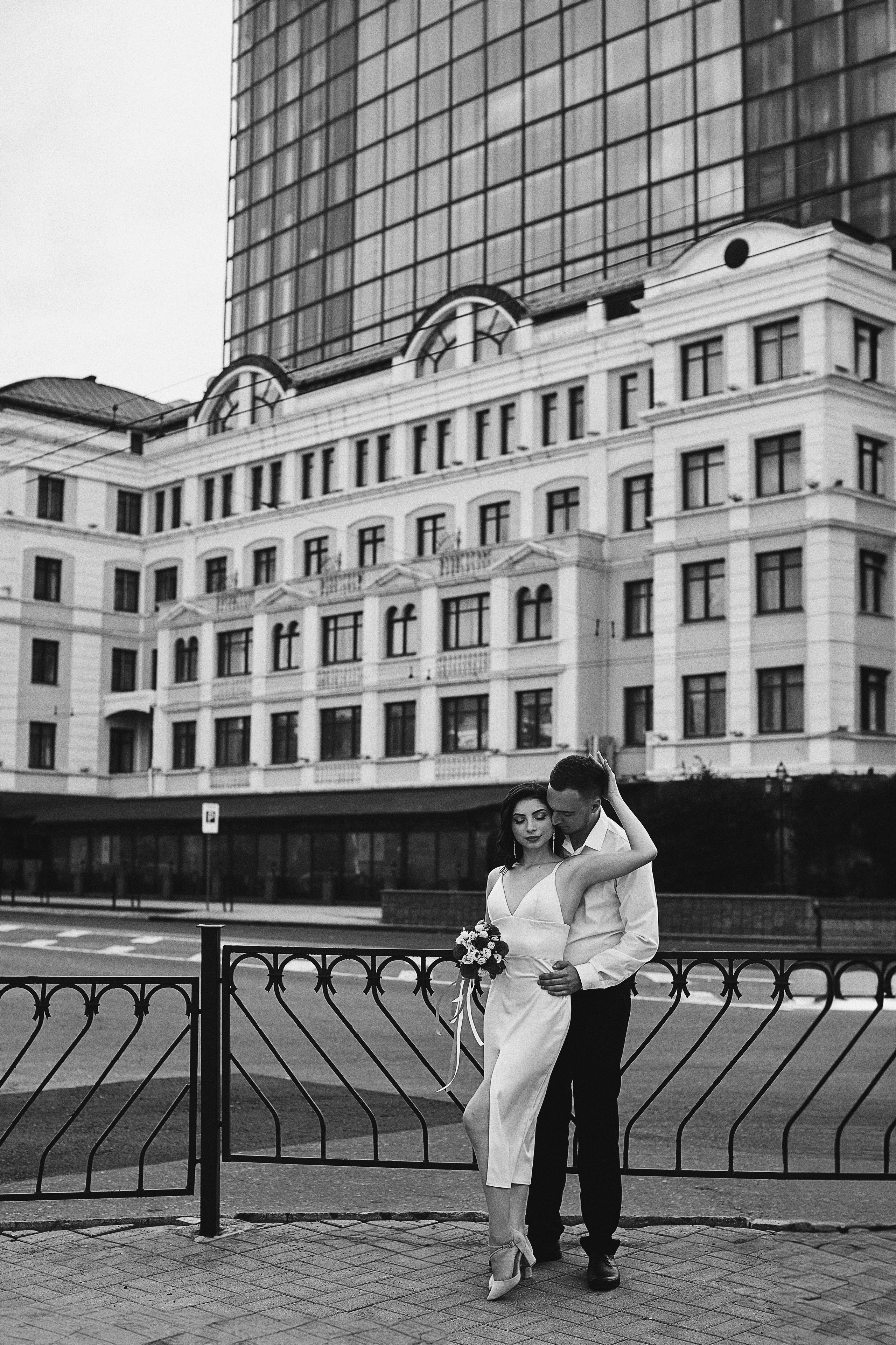 Алина и Влад. Фотограф Донецк ДНР, Ростов-на-Дону