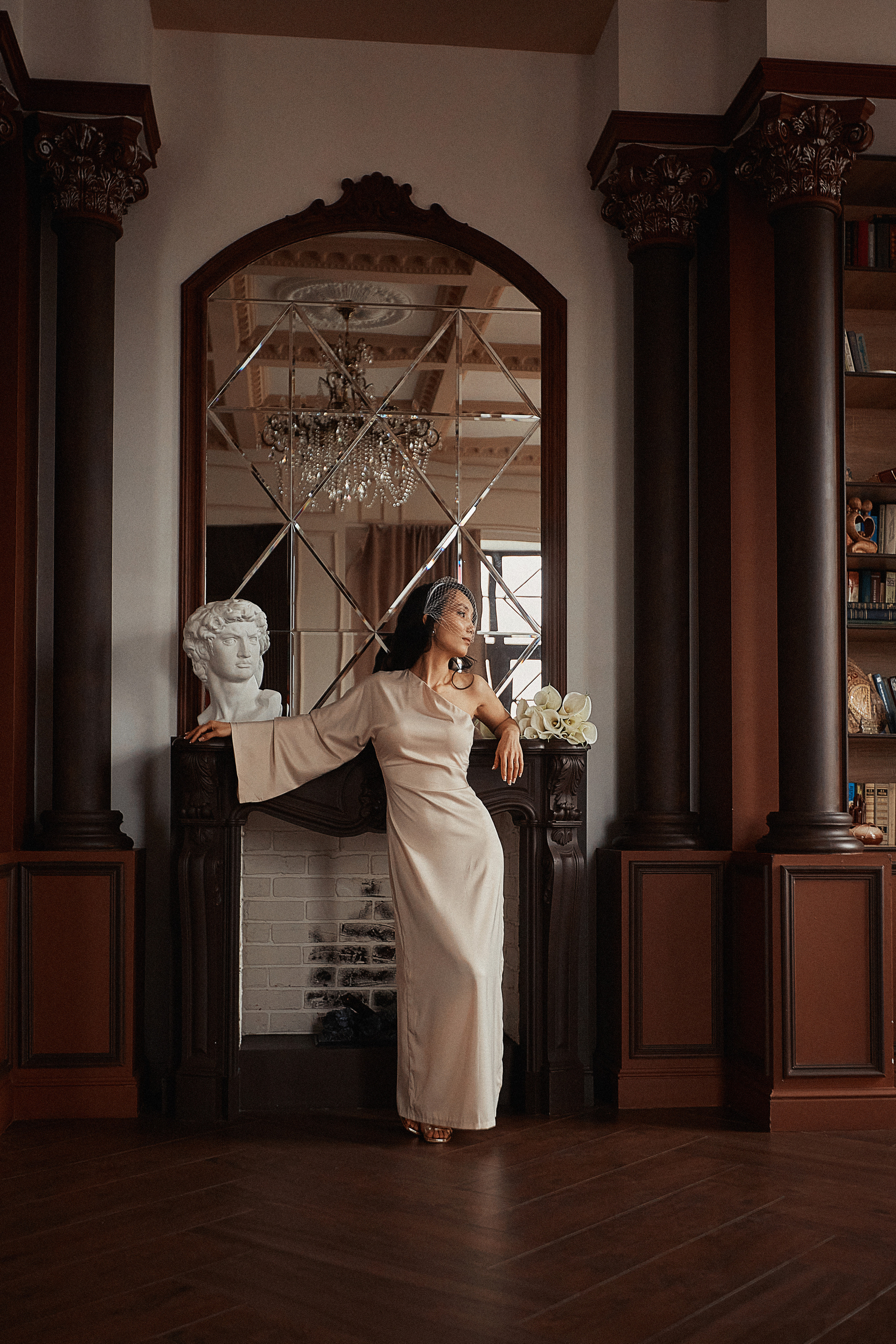 Герасим и Александра. Фотограф Донецк ДНР, Ростов-на-Дону