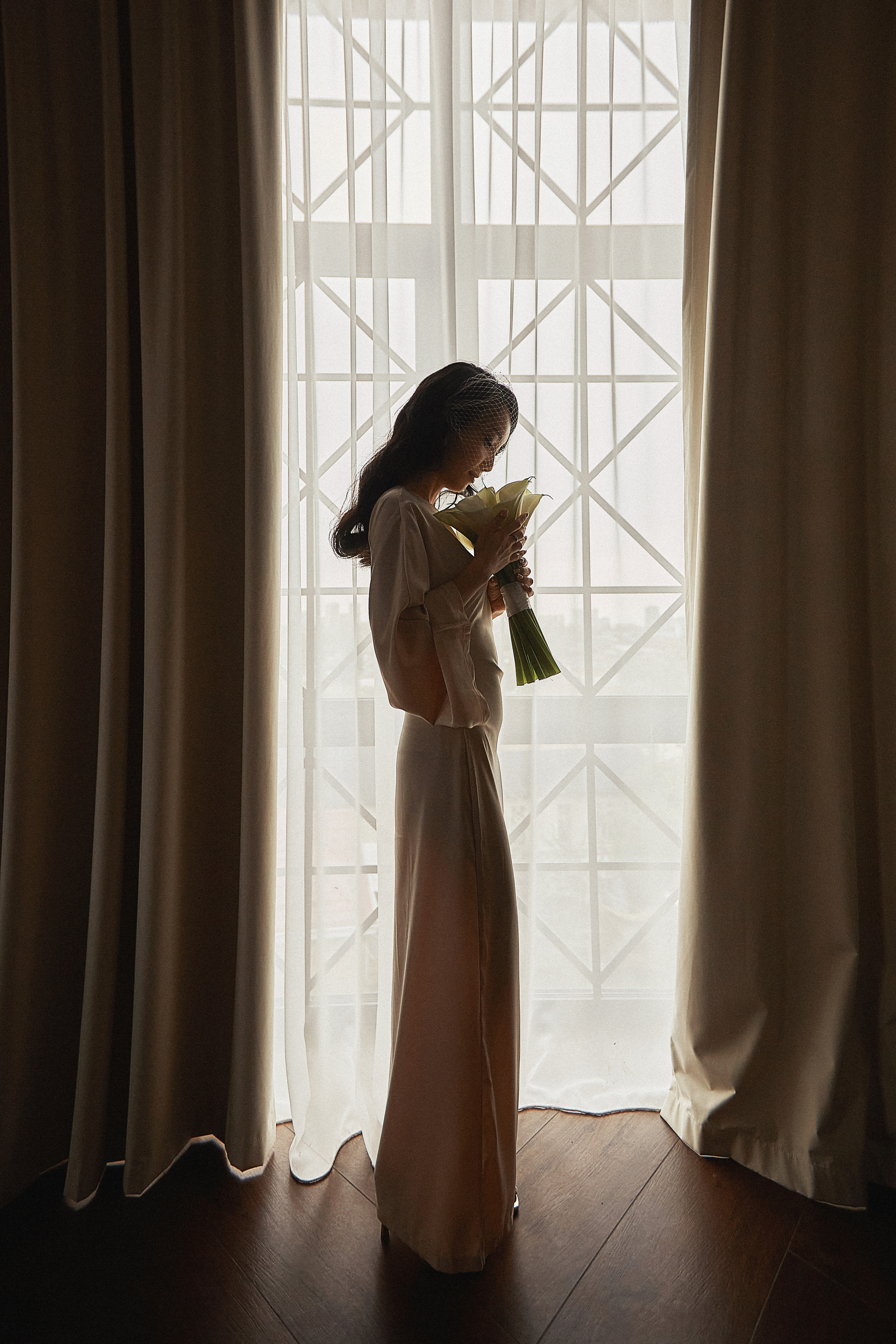 Герасим и Александра. Фотограф Донецк ДНР, Ростов-на-Дону