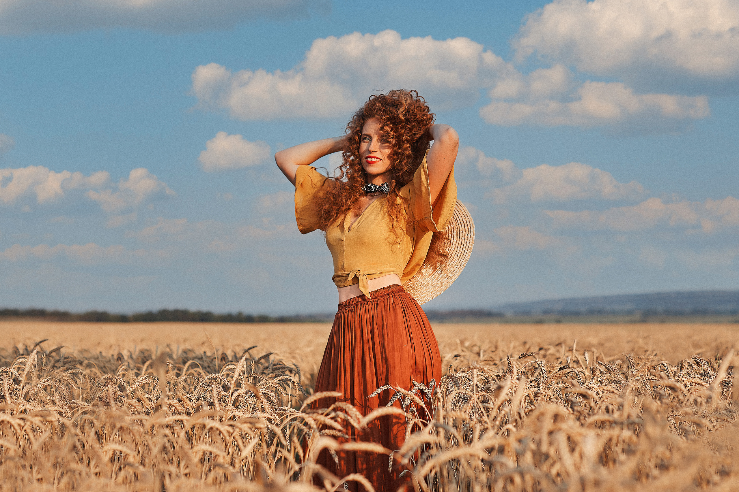 Анастасия. Фотограф Донецк ДНР, Ростов-на-Дону