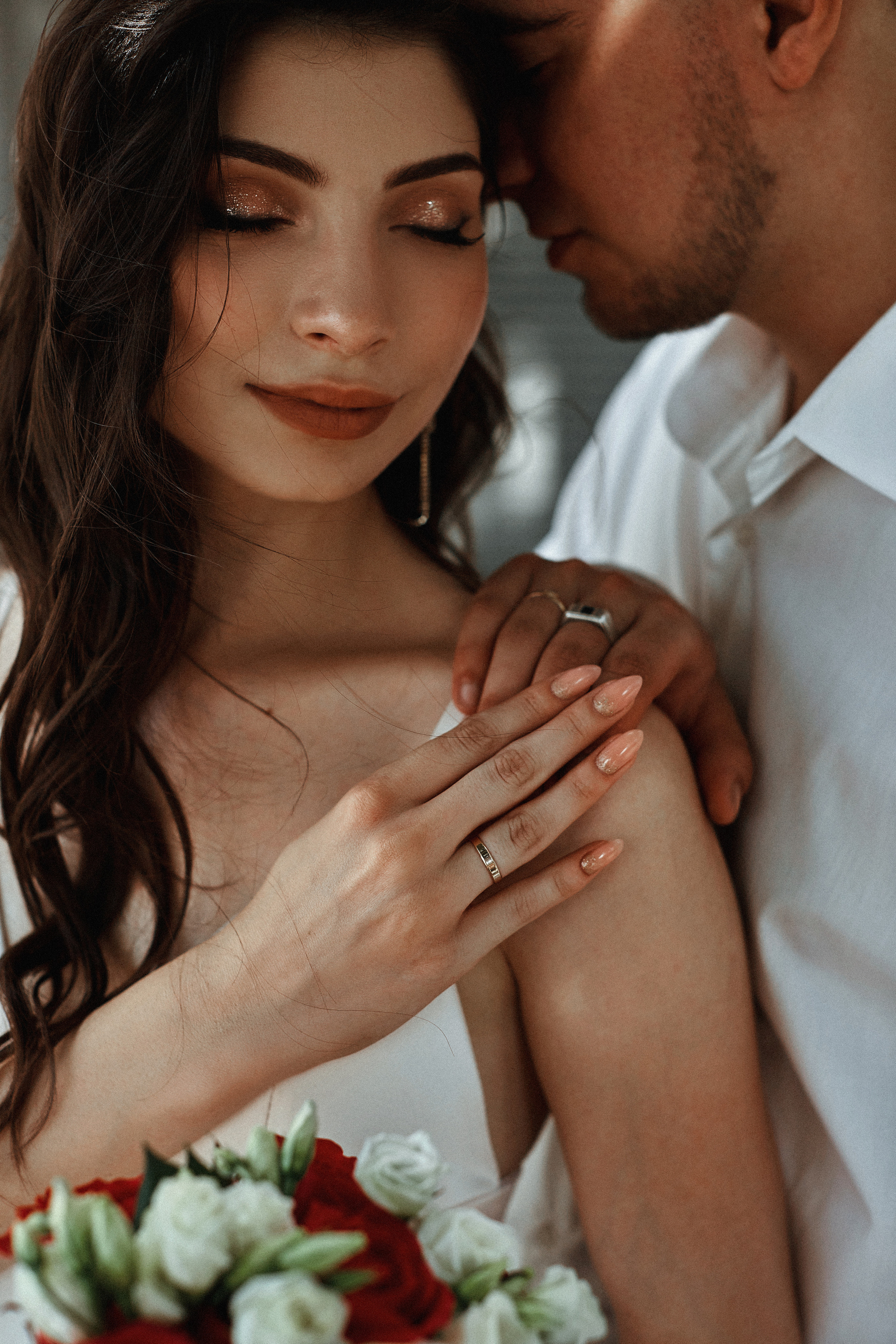 Алина и Влад. Фотограф Донецк ДНР, Ростов-на-Дону