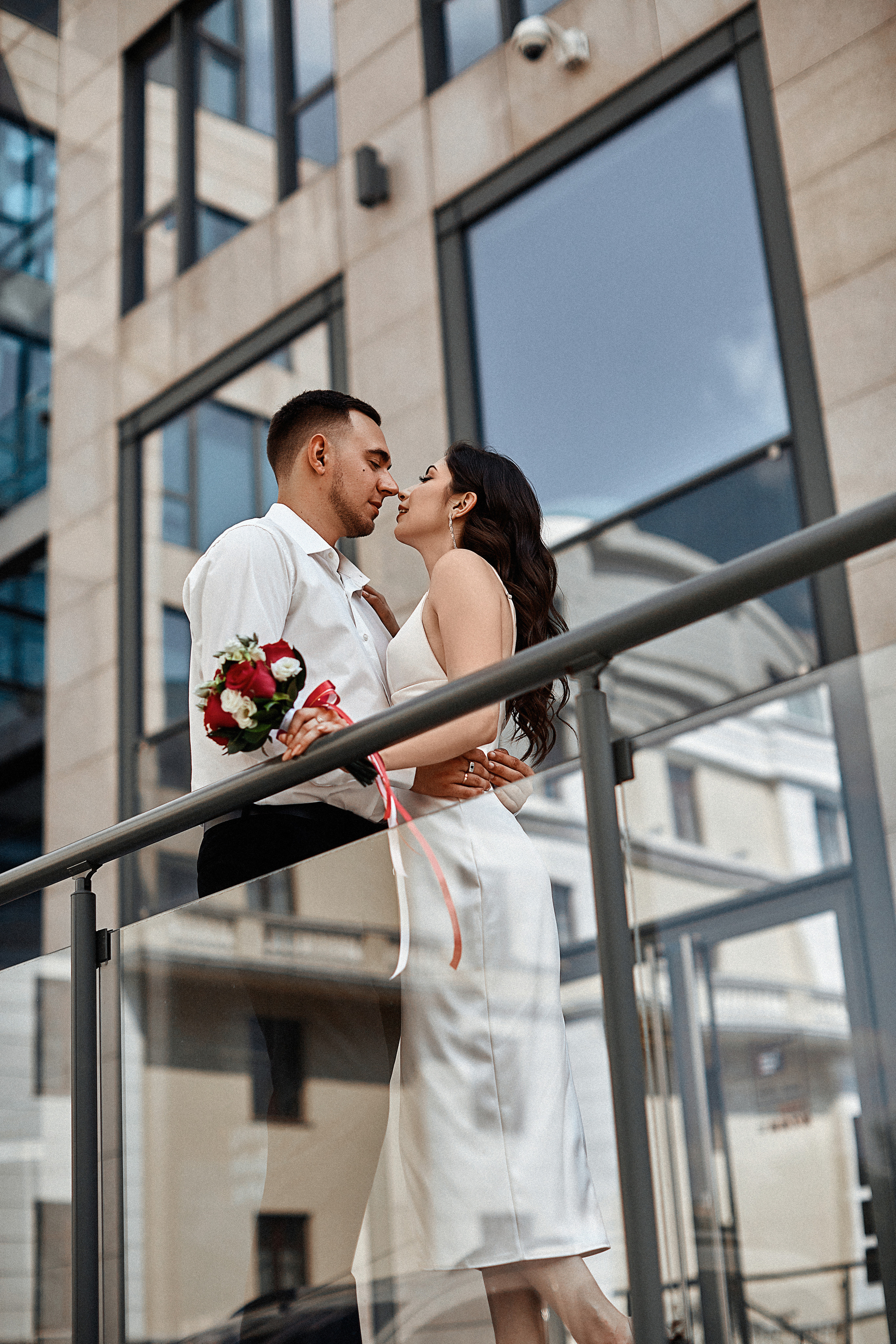 Алина и Влад. Фотограф Донецк ДНР, Ростов-на-Дону